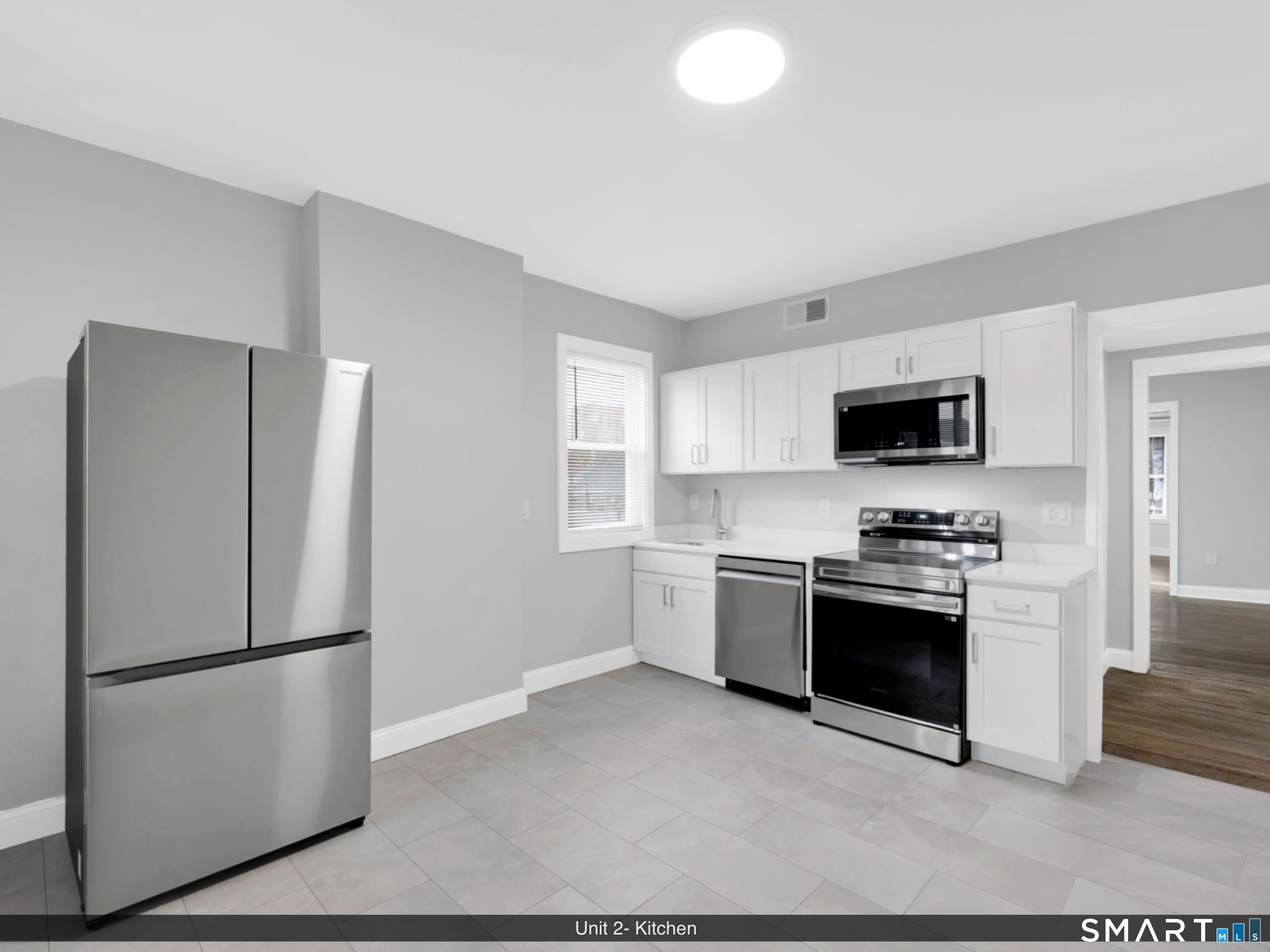 144 Madison Street, Unit 2 Hartford, CT 06106 - Photo 8 of 14
