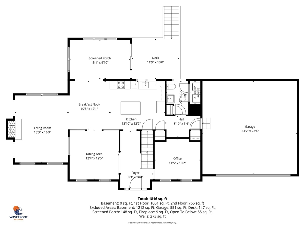 59 Oldfield Road Bridgewater, MA 02324 - Photo 41 of 42