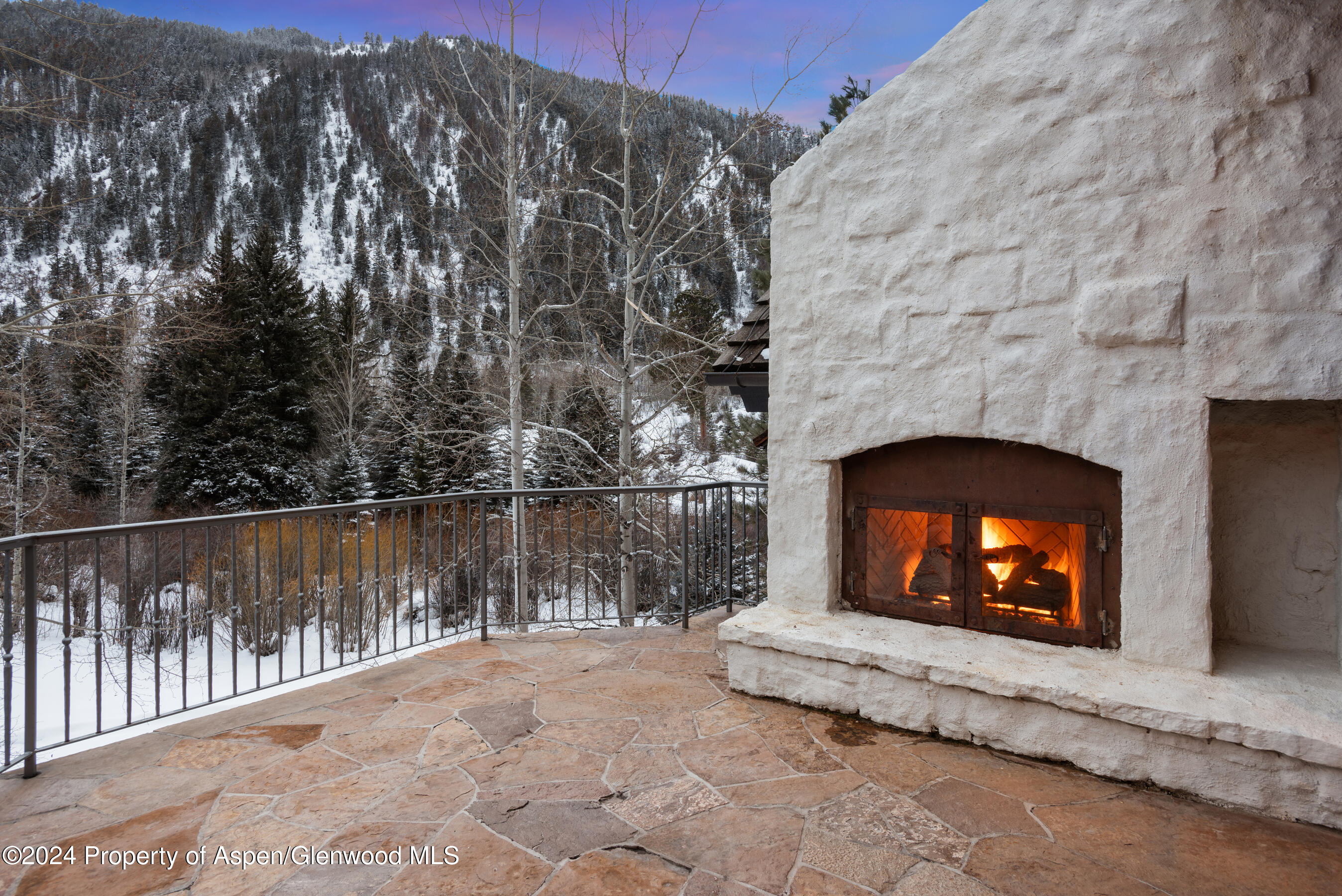 1449 Crystal Lake Road Aspen, CO 81611 - Photo 39 of 82 42-1449CrystalLakeRd_24021642