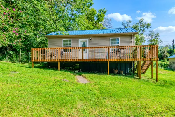 $135,000 | 3208 Ford Hampton Road, Winchester, KY 40391