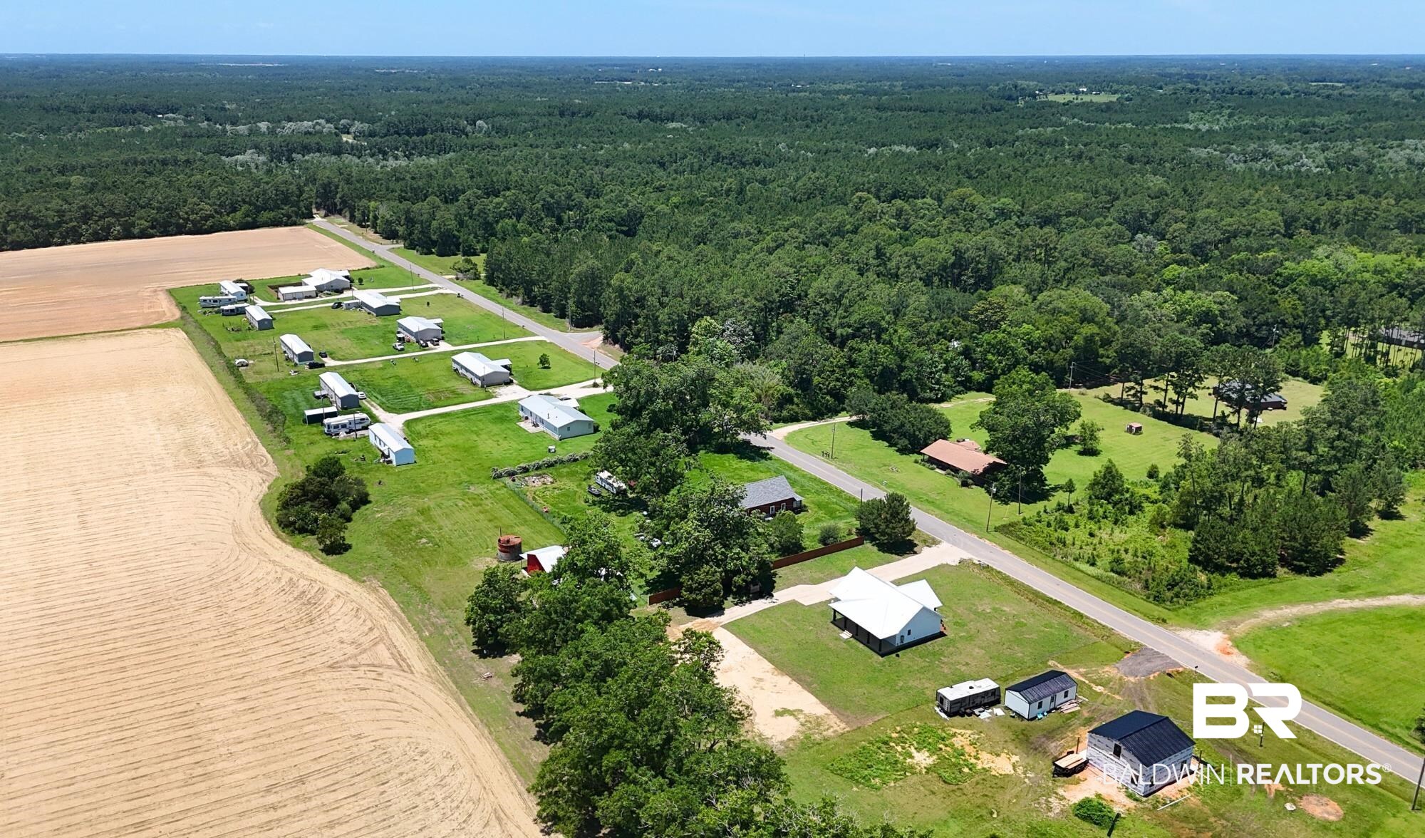 27528 Krehling Road Elberta, AL 36530 - Photo 45 of 45