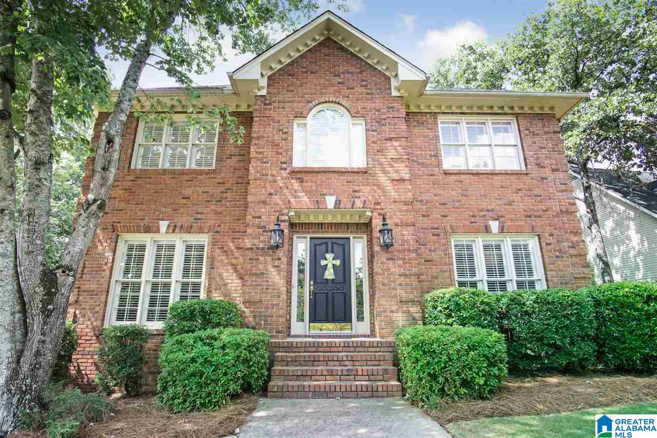 5421 Hickory Ridge Drive Birmingham, AL 35242 - Photo 47 of 49
