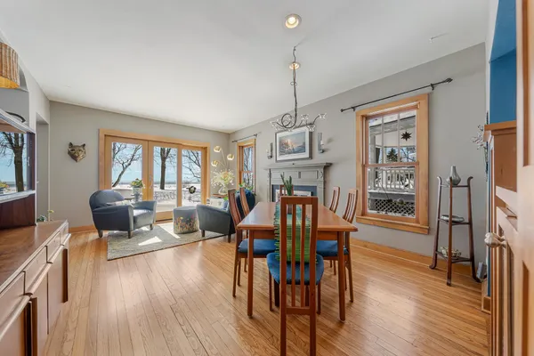 $749,900 | 1783 Brighton Beach Road, Menasha, WI 54952