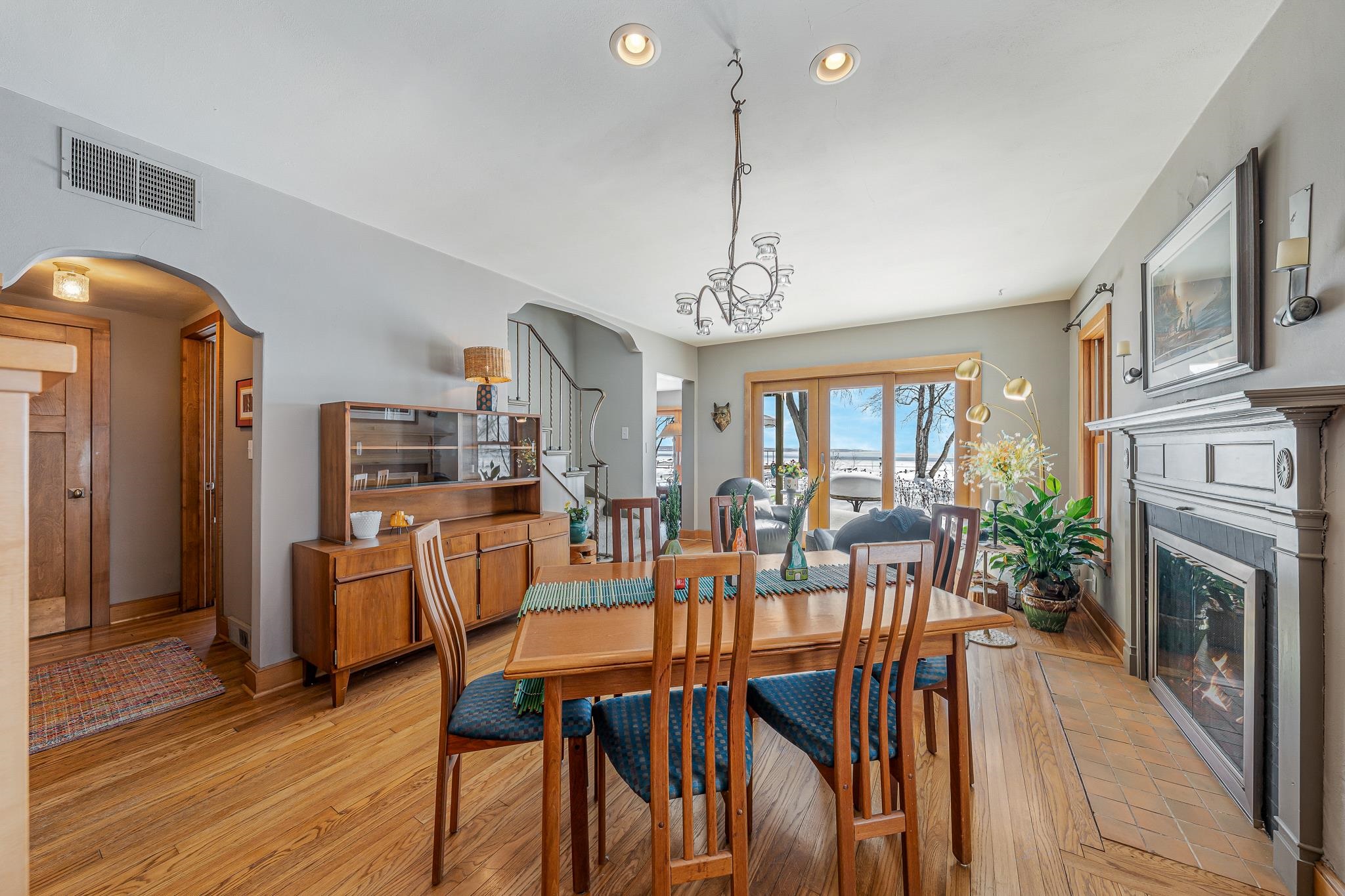 1783 Brighton Beach Road Menasha, WI 54952 - Photo 14 of 59