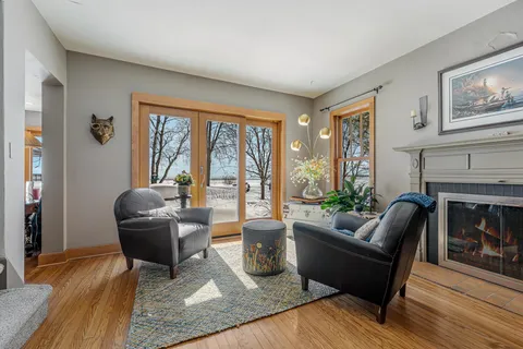 $749,900 | 1783 Brighton Beach Road, Menasha, WI 54952