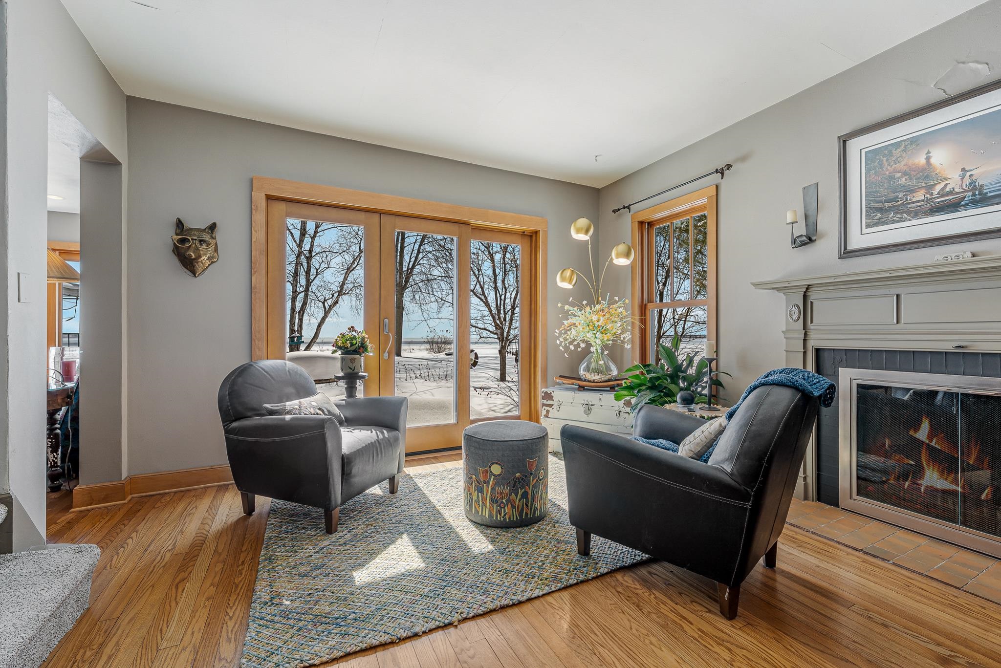 1783 Brighton Beach Road Menasha, WI 54952 - Photo 15 of 59