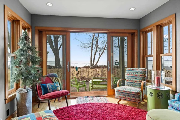 $749,900 | 1783 Brighton Beach Road, Menasha, WI 54952