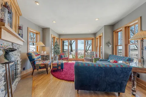 $749,900 | 1783 Brighton Beach Road, Menasha, WI 54952