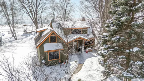 $749,900 | 1783 Brighton Beach Road, Menasha, WI 54952