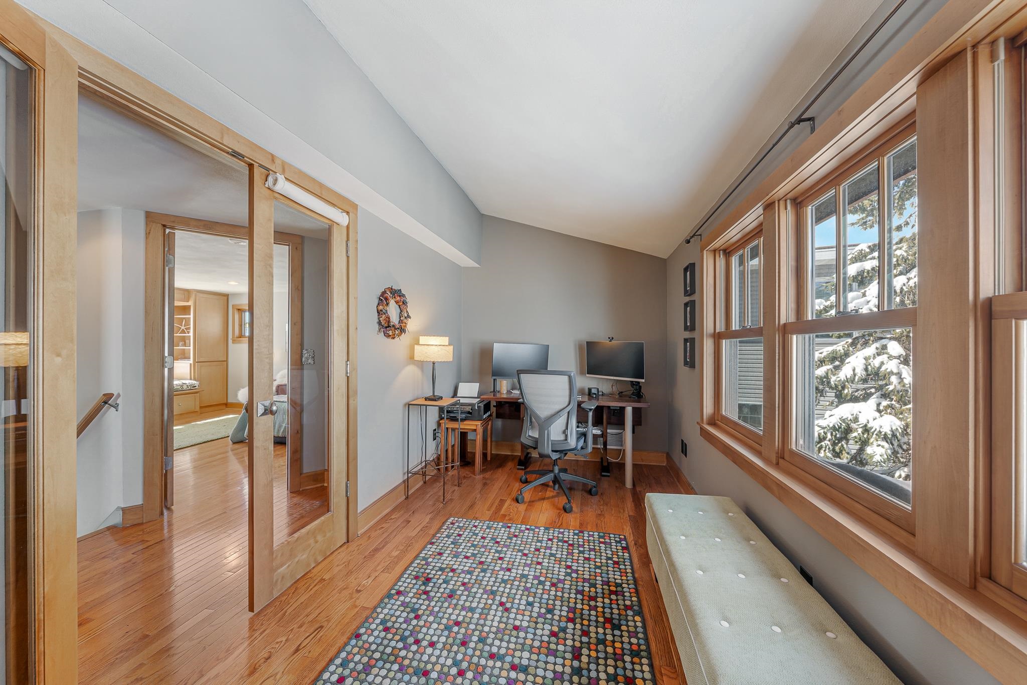 1783 Brighton Beach Road Menasha, WI 54952 - Photo 36 of 59