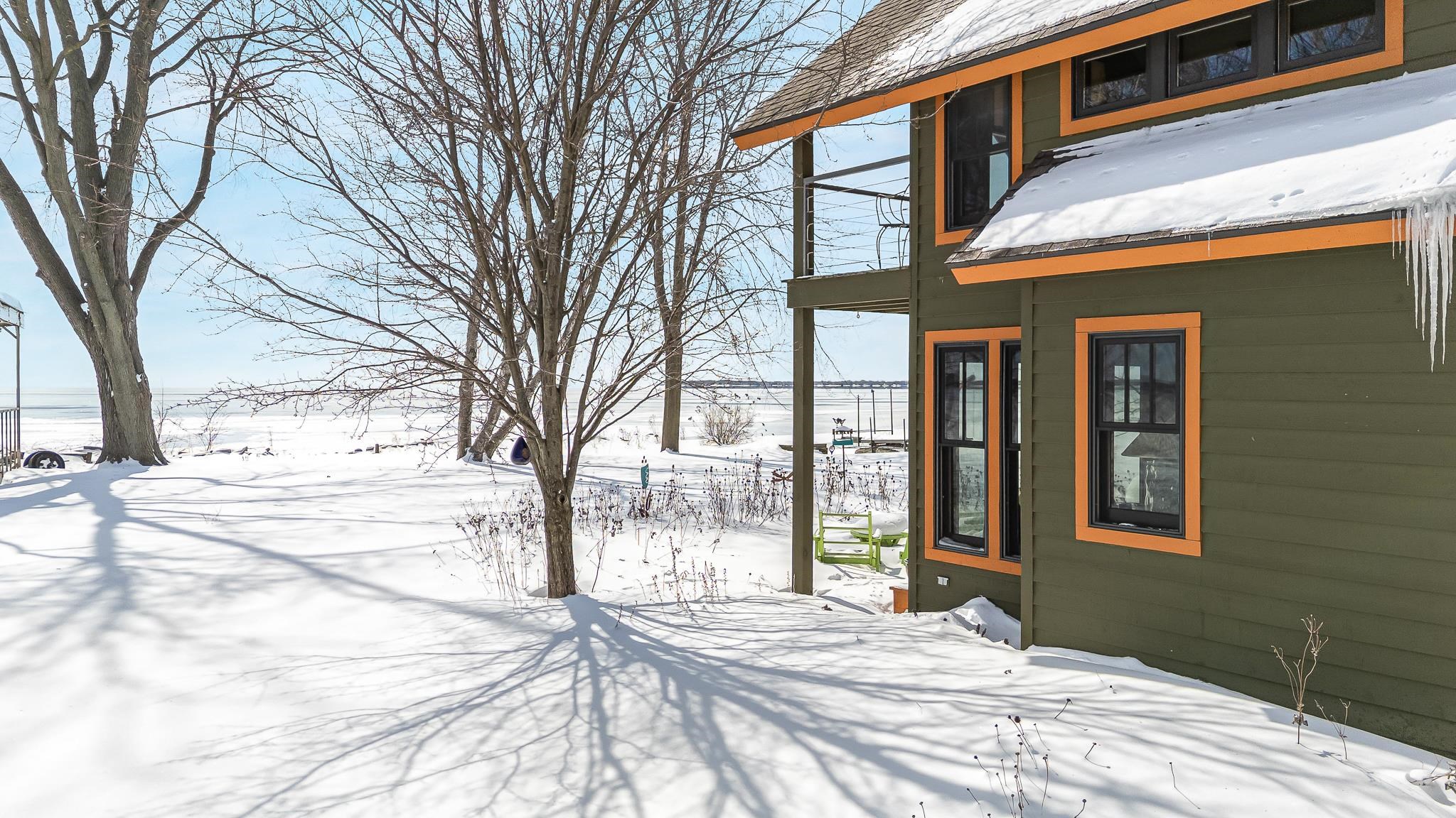 1783 Brighton Beach Road Menasha, WI 54952 - Photo 44 of 59