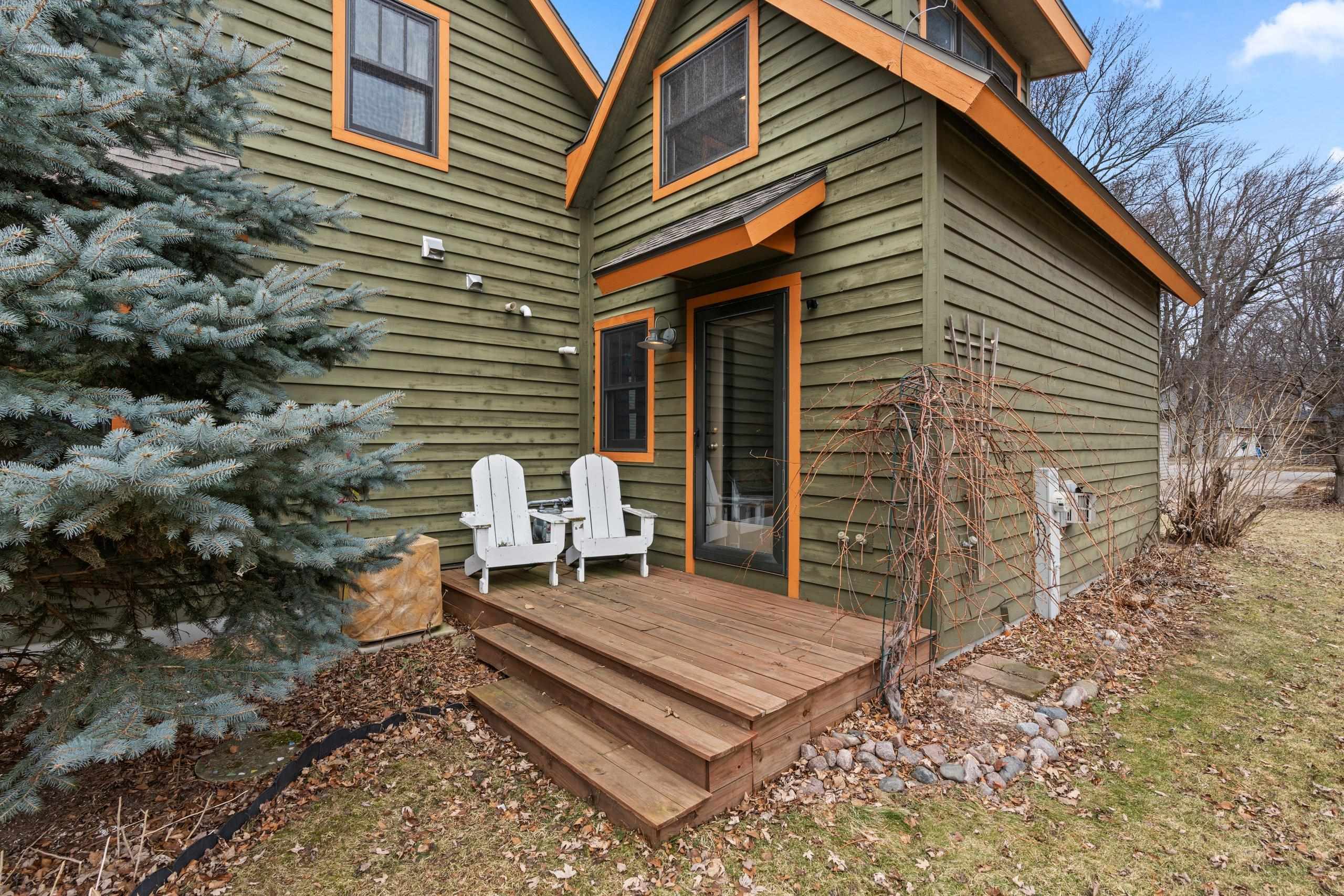 1783 Brighton Beach Road Menasha, WI 54952 - Photo 45 of 59