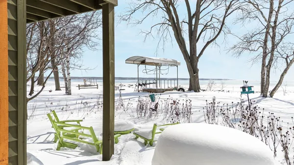 $749,900 | 1783 Brighton Beach Road, Menasha, WI 54952