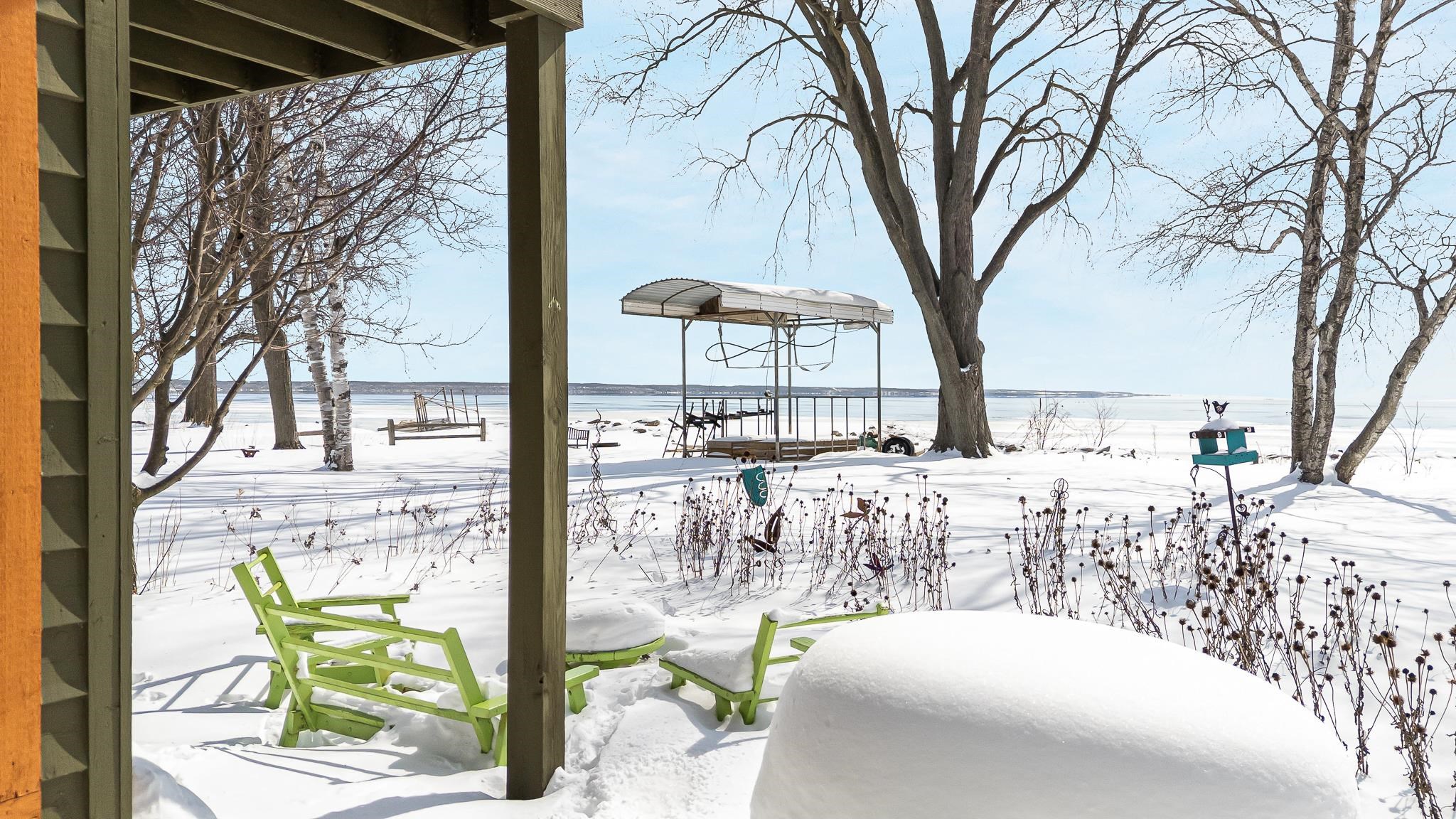 1783 Brighton Beach Road Menasha, WI 54952 - Photo 46 of 59