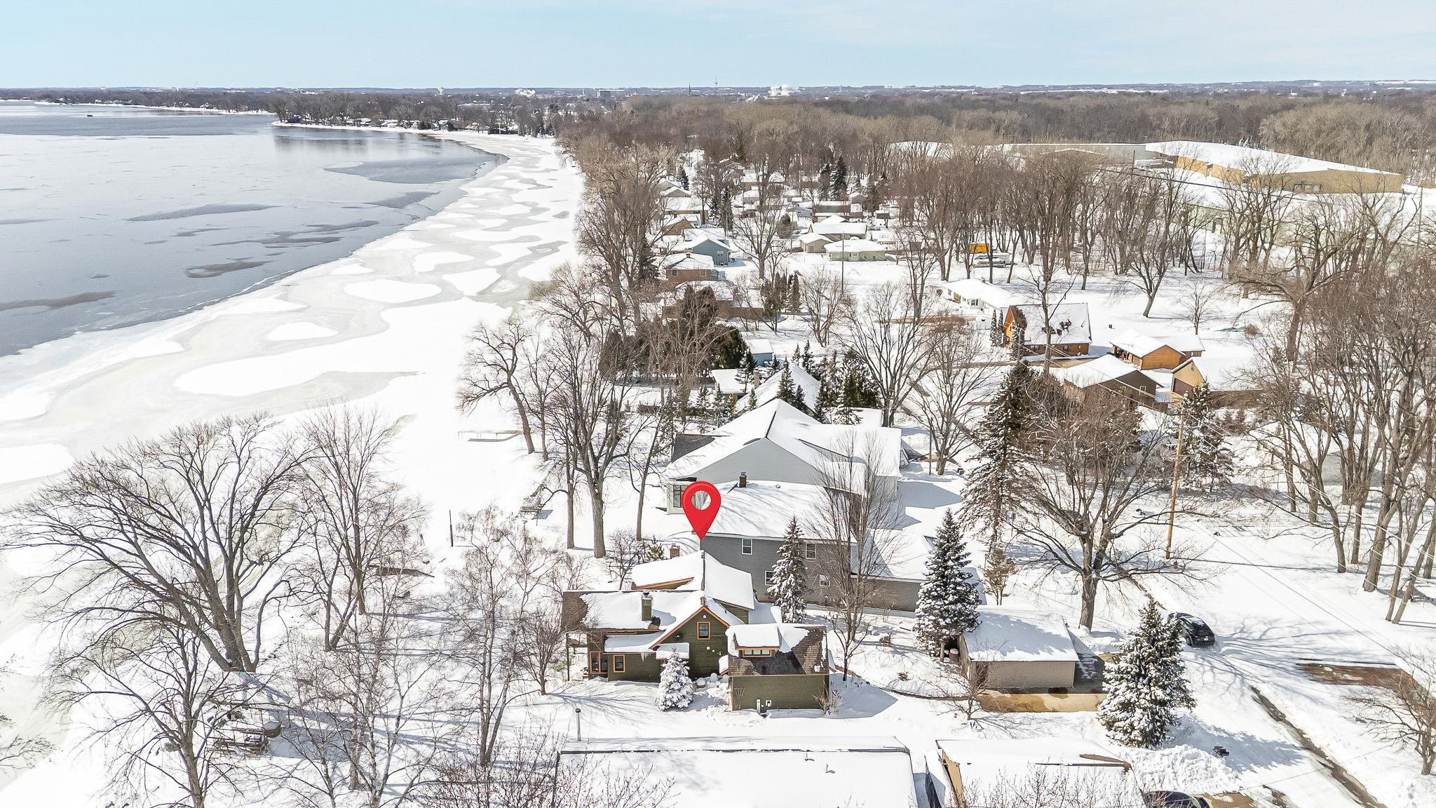 1783 Brighton Beach Road Menasha, WI 54952 - Photo 49 of 59