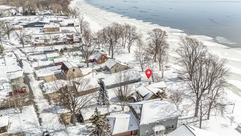 $749,900 | 1783 Brighton Beach Road, Menasha, WI 54952