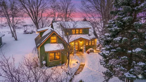 $749,900 | 1783 Brighton Beach Road, Menasha, WI 54952