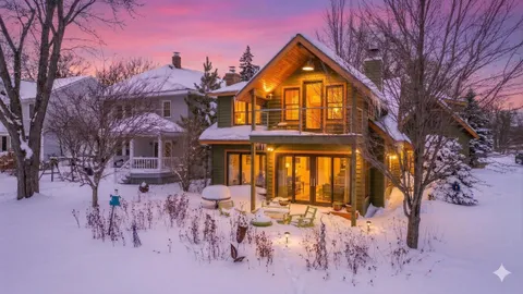 $749,900 | 1783 Brighton Beach Road, Menasha, WI 54952