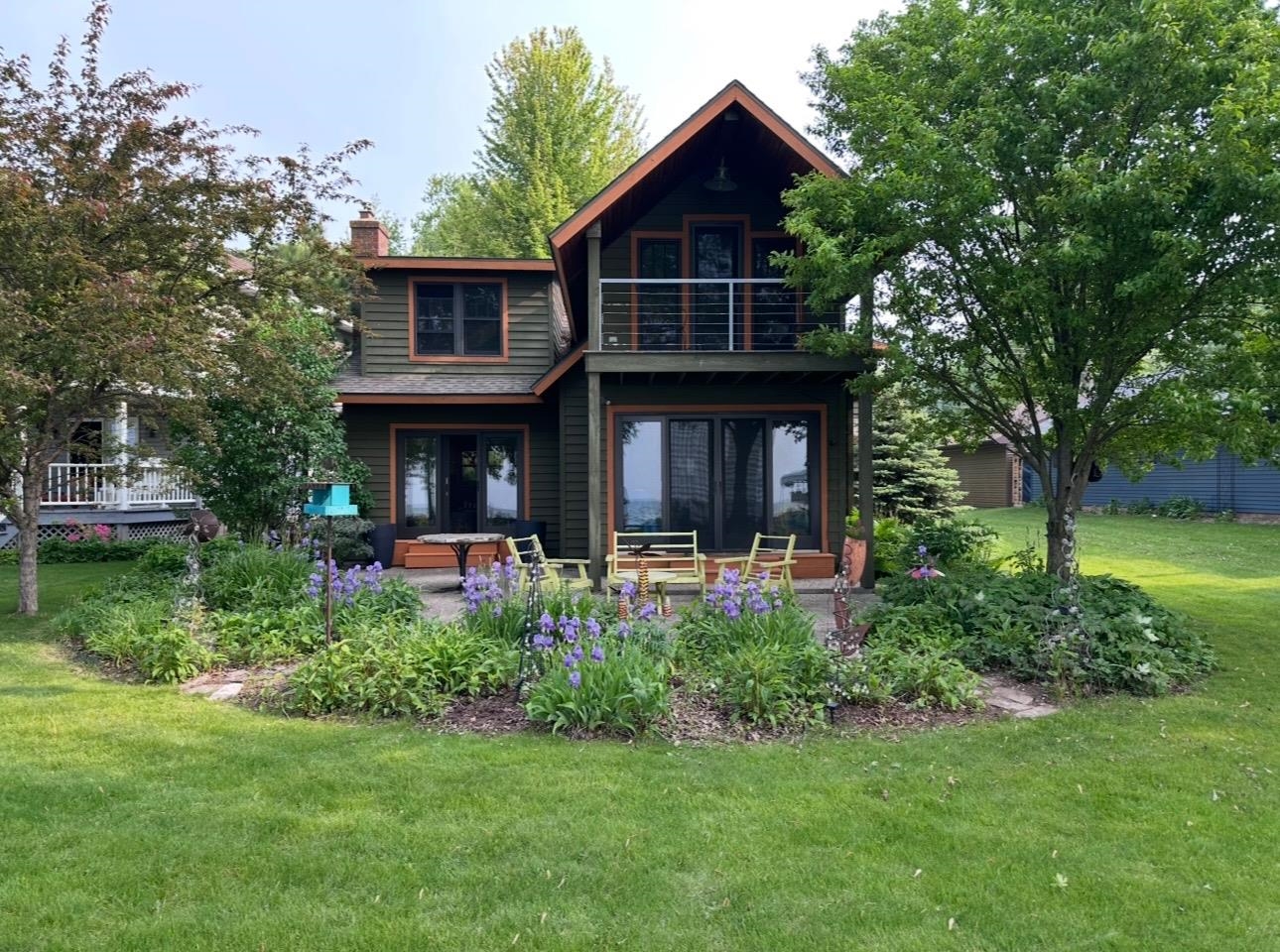 1783 Brighton Beach Road Menasha, WI 54952 - Photo 55 of 59