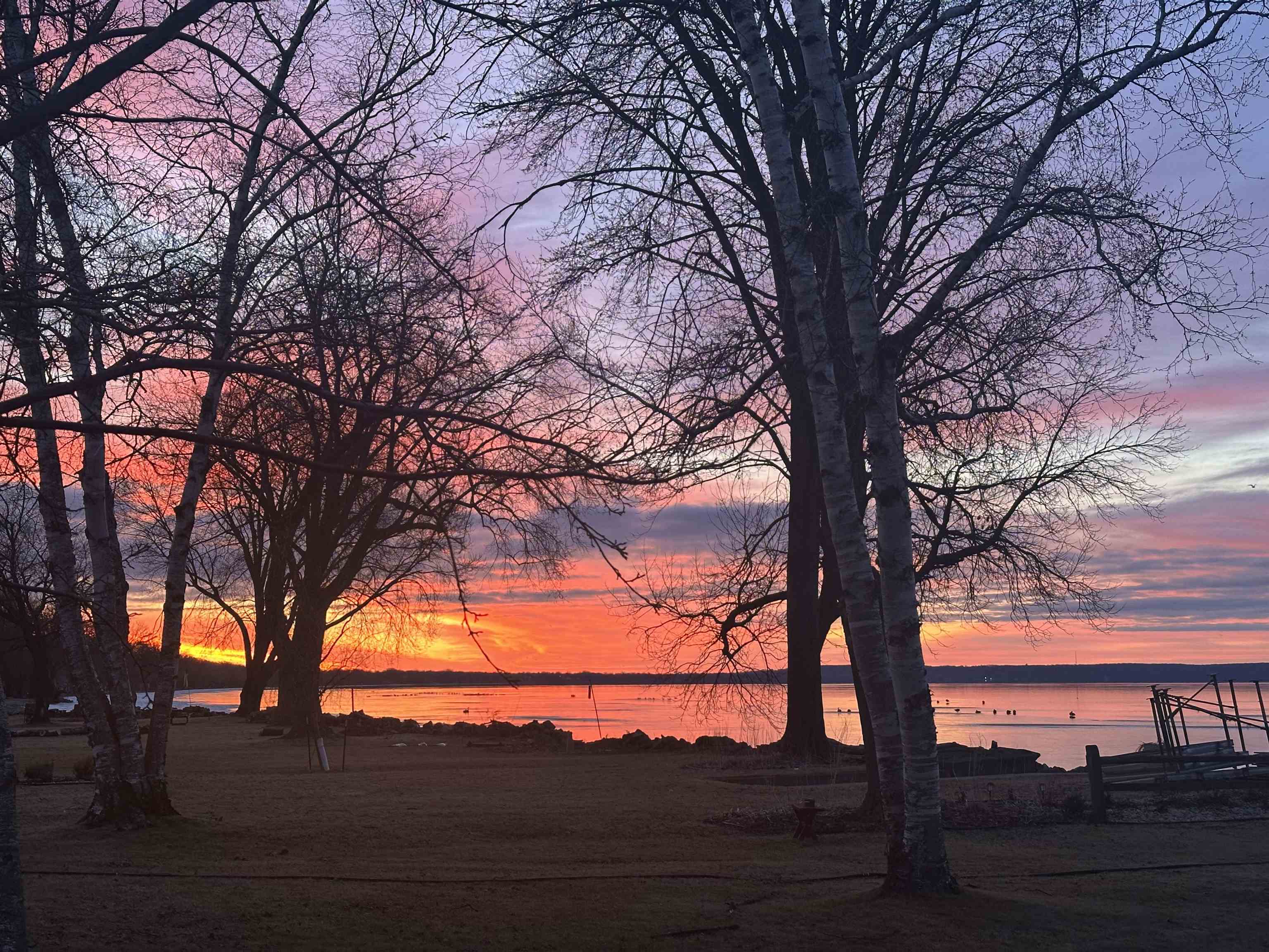 1783 Brighton Beach Road Menasha, WI 54952 - Photo 57 of 59