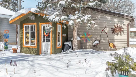 $749,900 | 1783 Brighton Beach Road, Menasha, WI 54952