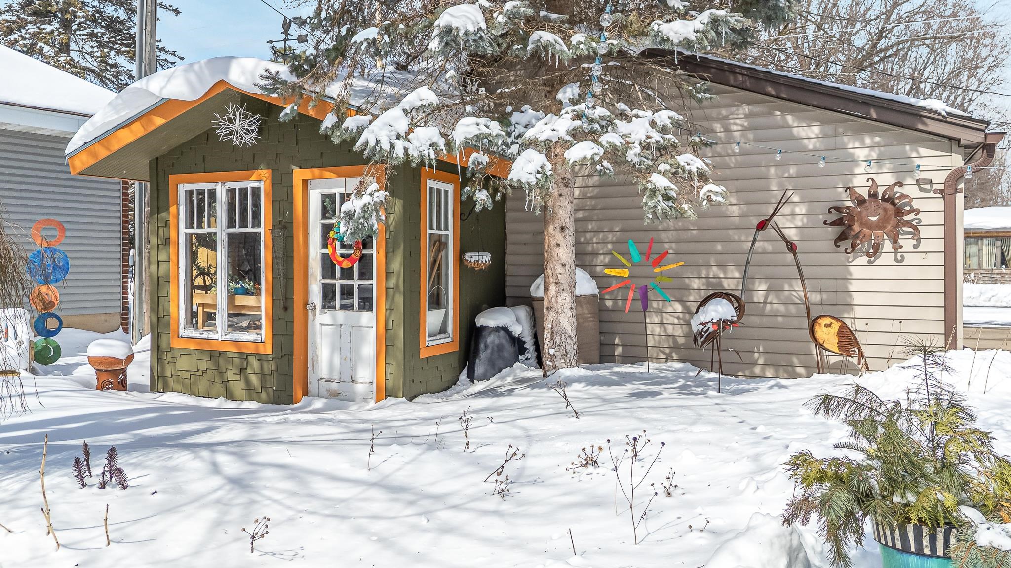 1783 Brighton Beach Road Menasha, WI 54952 - Photo 6 of 59