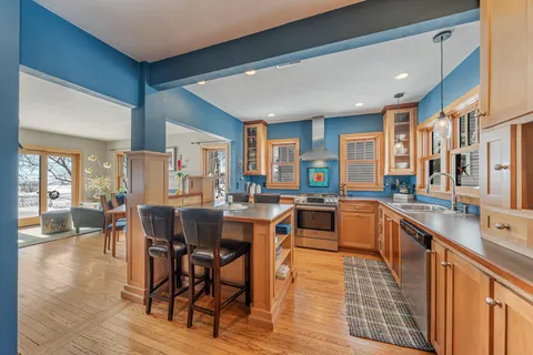 $749,900 | 1783 Brighton Beach Road, Menasha, WI 54952