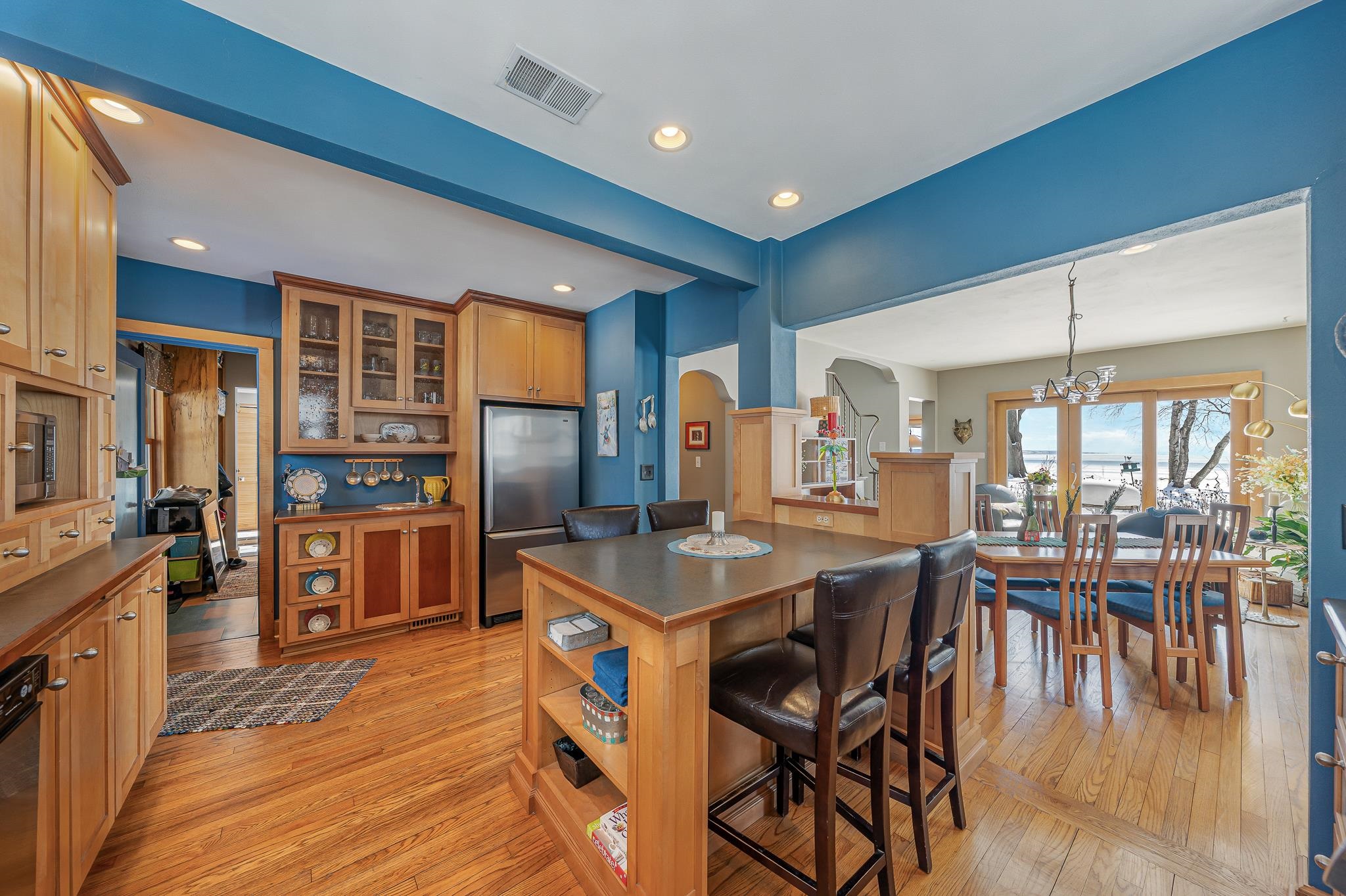 1783 Brighton Beach Road Menasha, WI 54952 - Photo 8 of 59