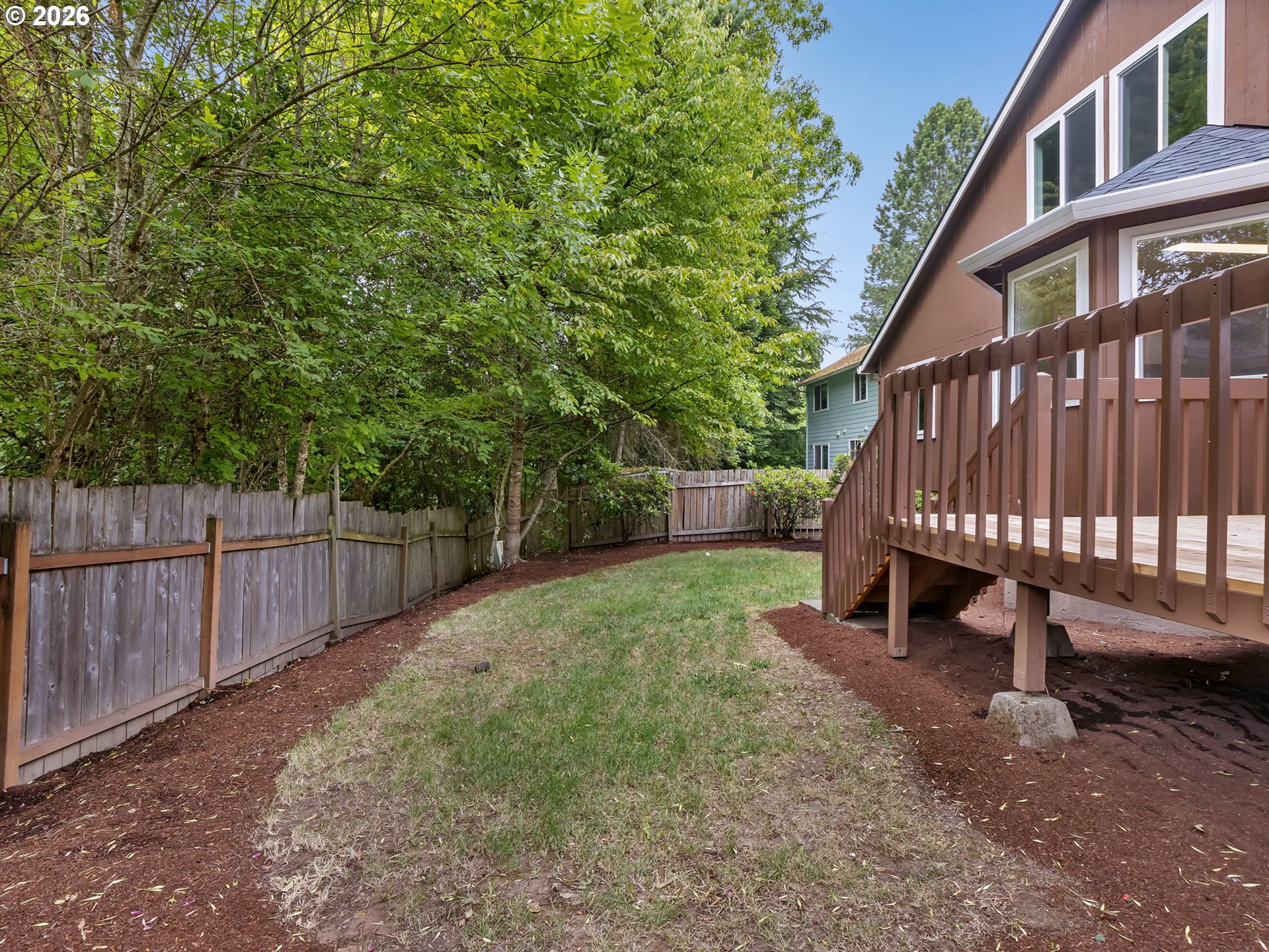 9140 Southwest Yearling Place Beaverton, OR 97008 - Photo 41 of 47