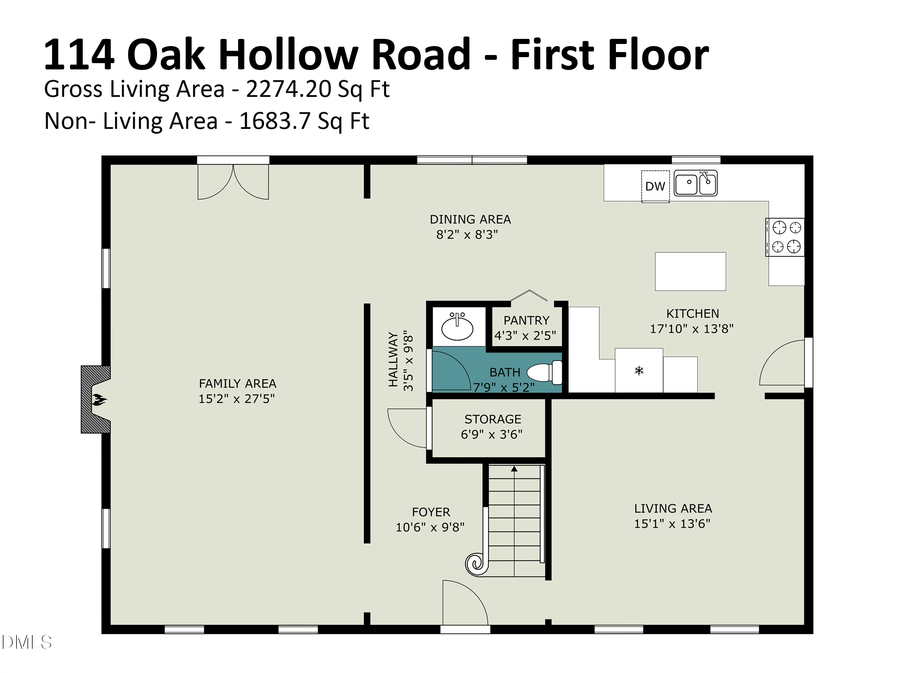 114 Oak Hollow Road Timberlake, NC 27583 - Photo 29 of 31 Gallery Image 29