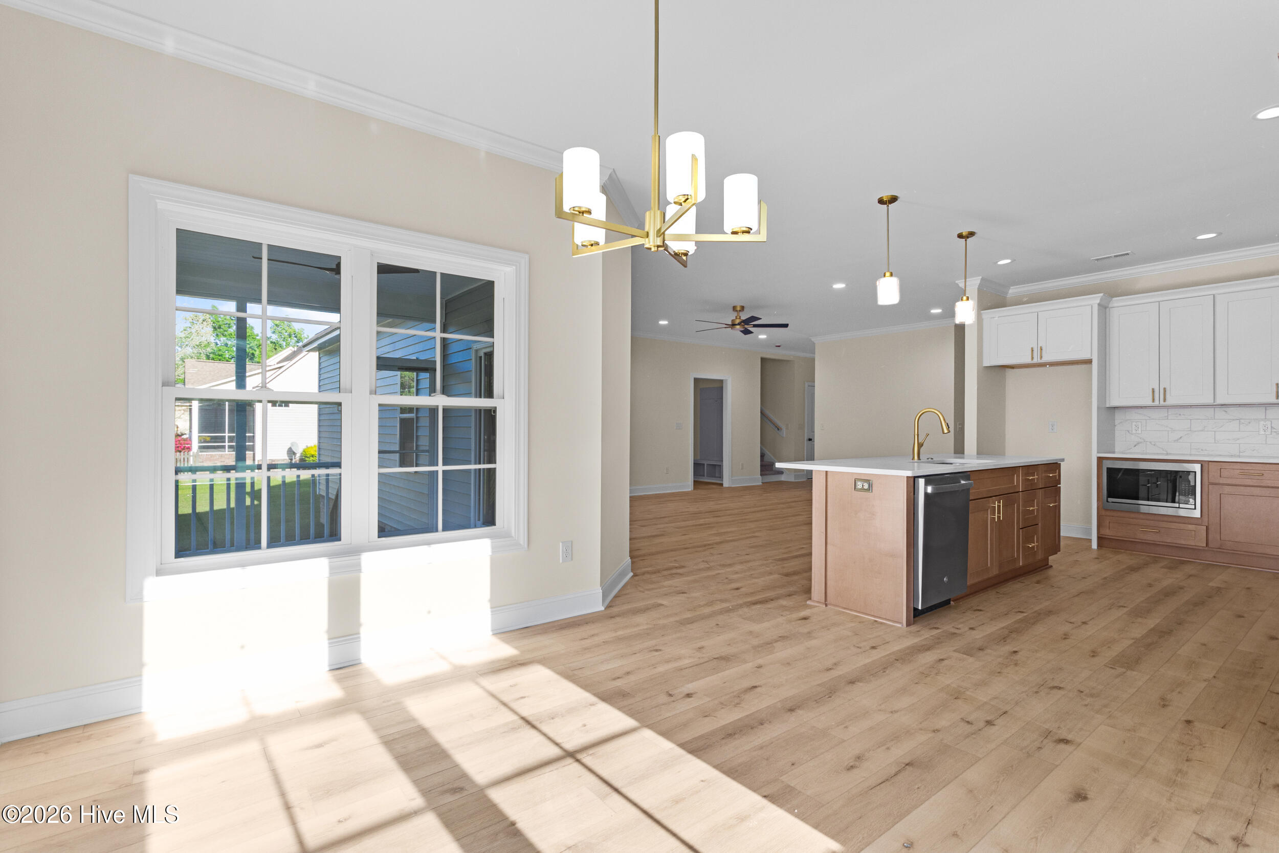107 East Holly Ridge Road New Bern, NC 28562 - Photo 8 of 47 Dining