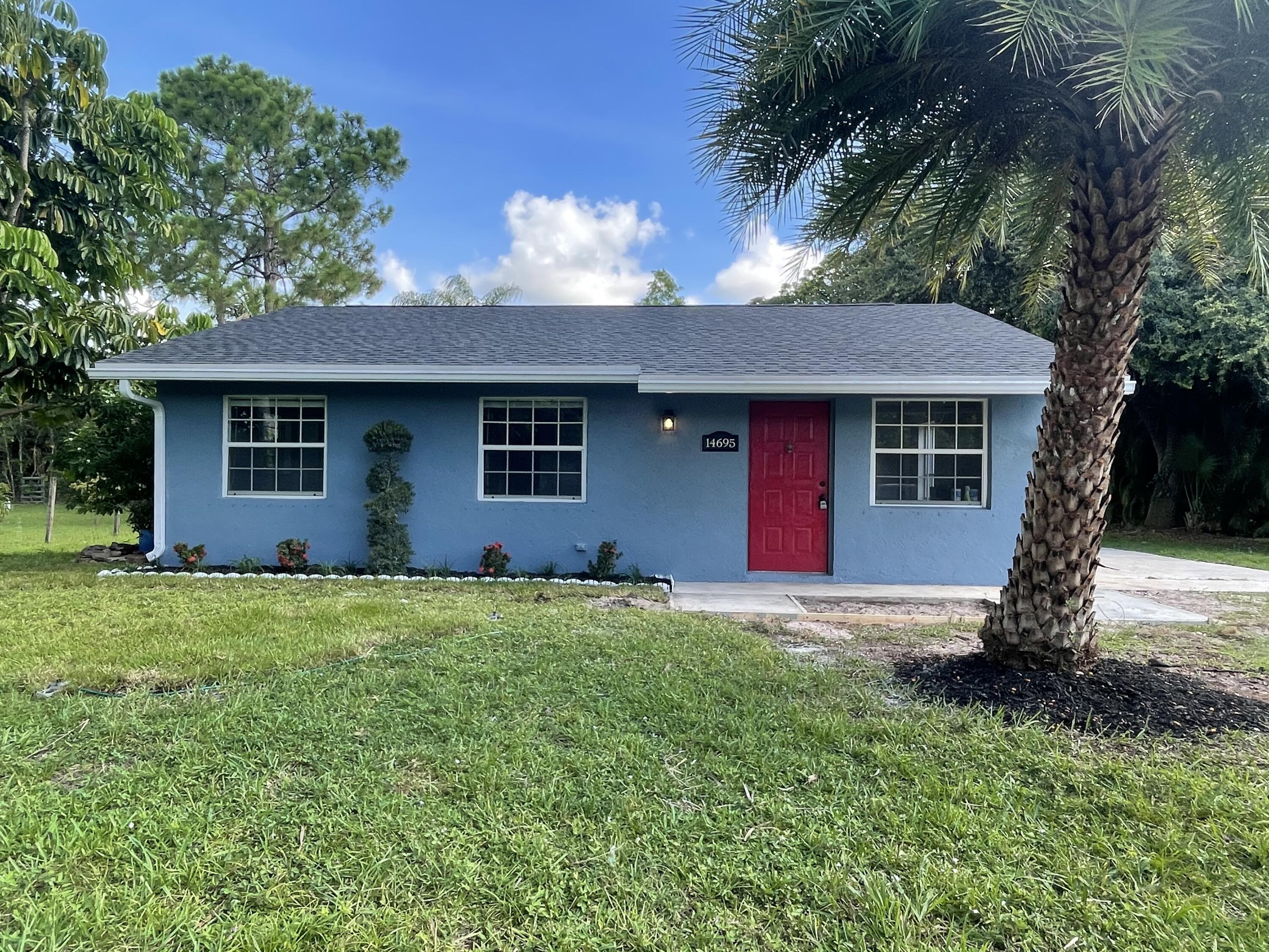14695 Flamingo Road Loxahatchee Groves, FL 33470 - Photo 1 of 18 IMG-6929
