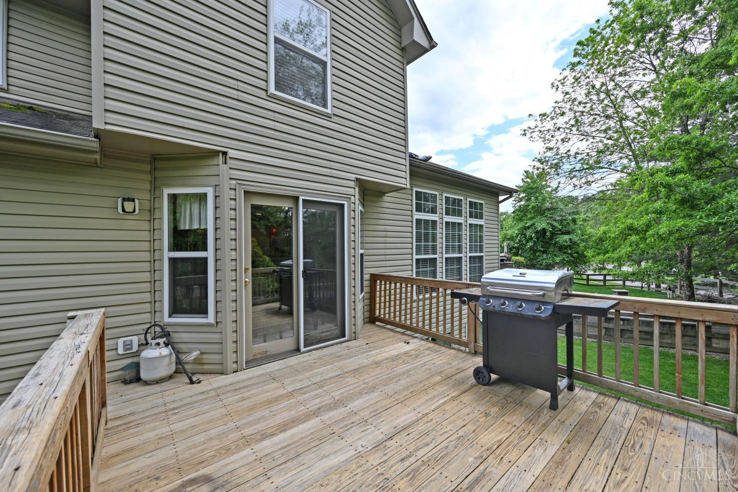 7419 Buttercup Court Maineville, OH 45039 - Photo 36 of 42