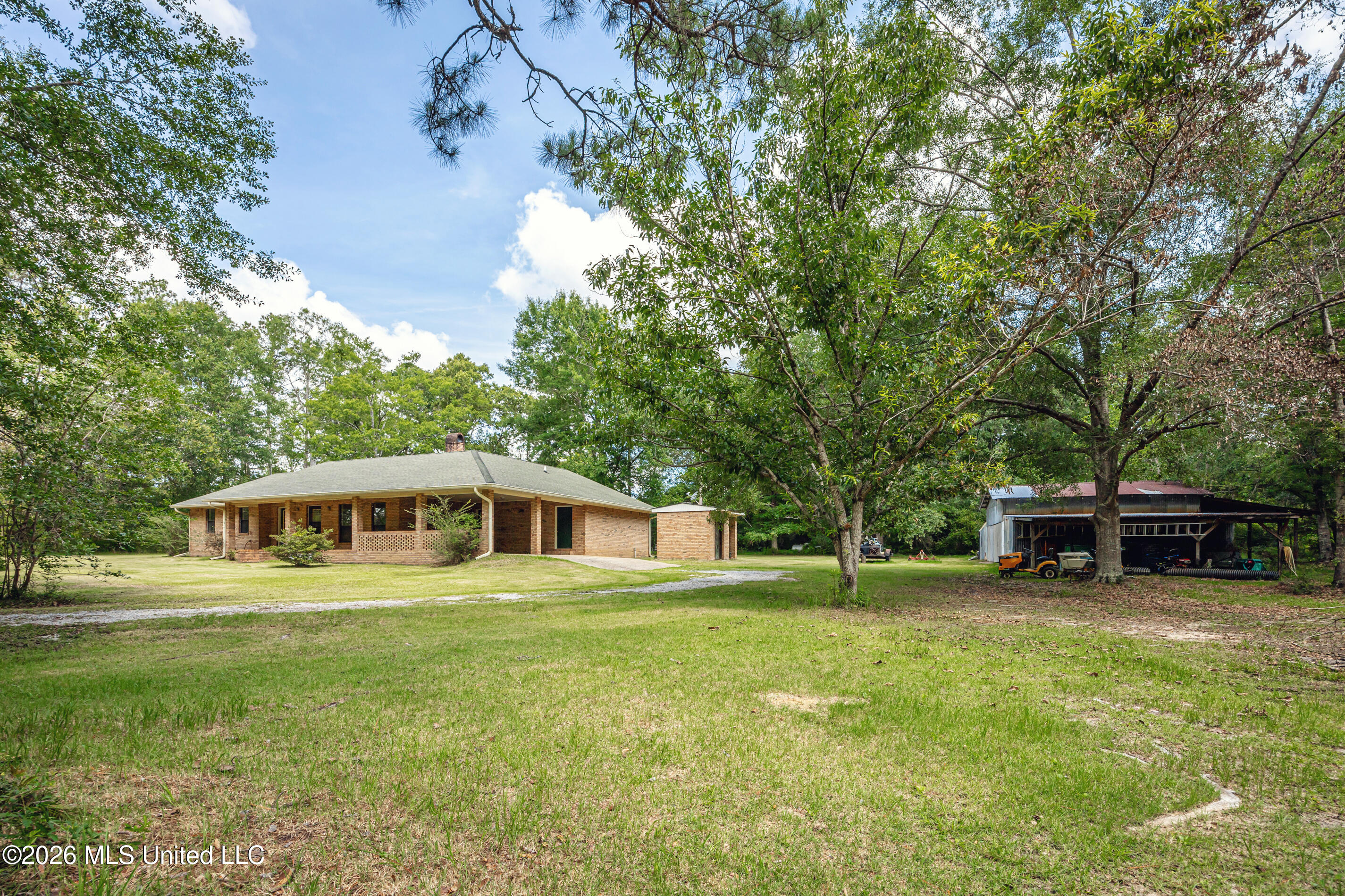 15608 Stanley Road Vancleave, MS 39565 - Photo 54 of 61 IMG_1236