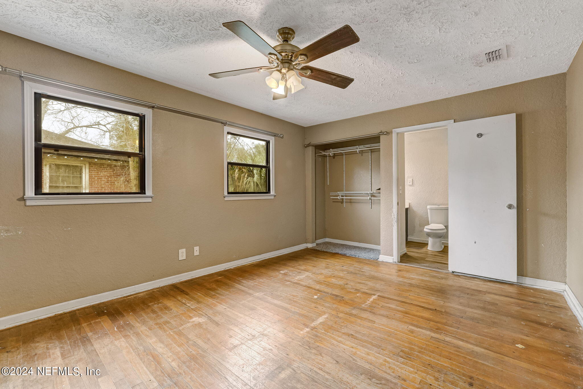 4825 Sefa Circle North Jacksonville, FL 32210 - Photo 15 of 28 Primary Bedroom