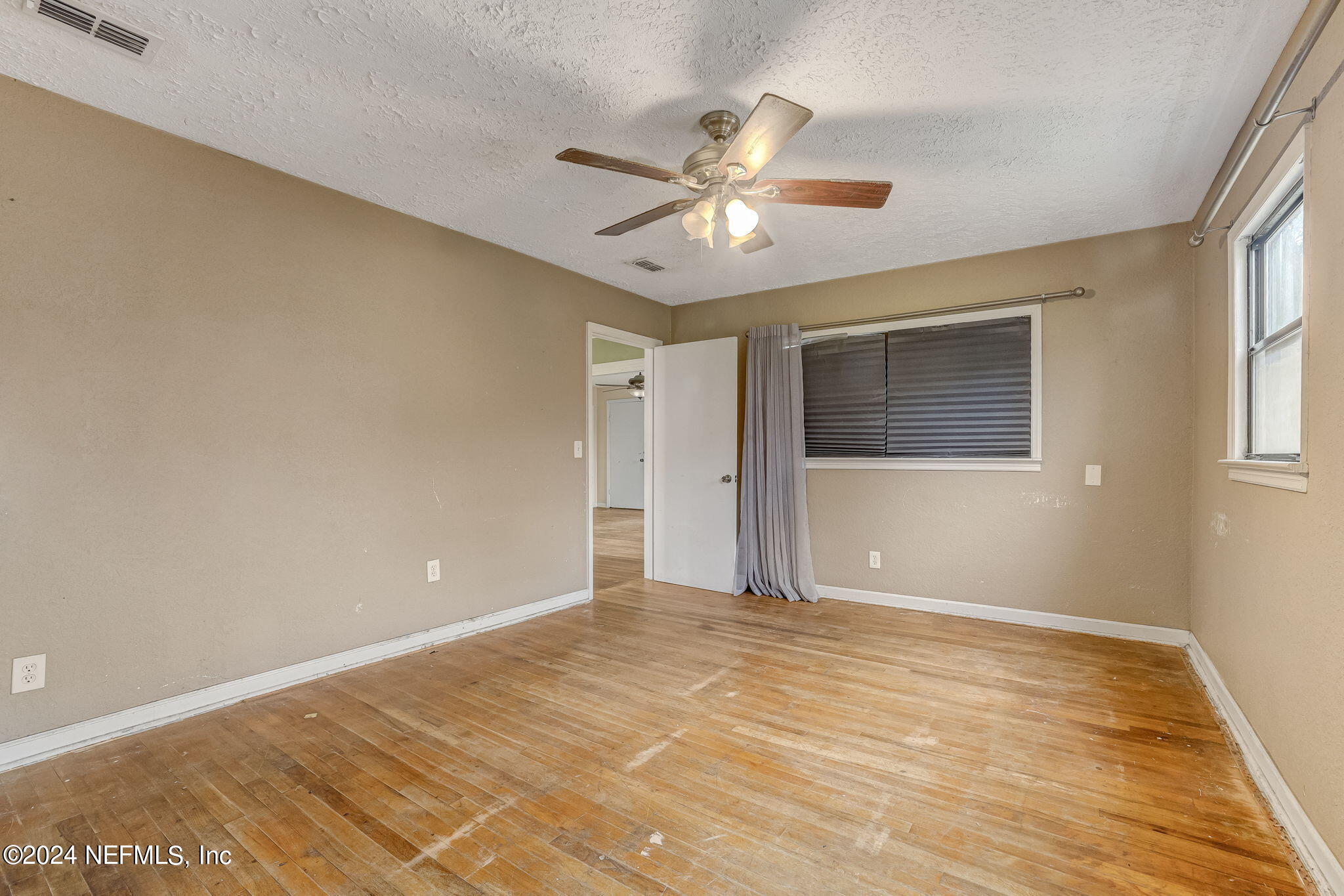 4825 Sefa Circle North Jacksonville, FL 32210 - Photo 16 of 28 Primary Bedroom