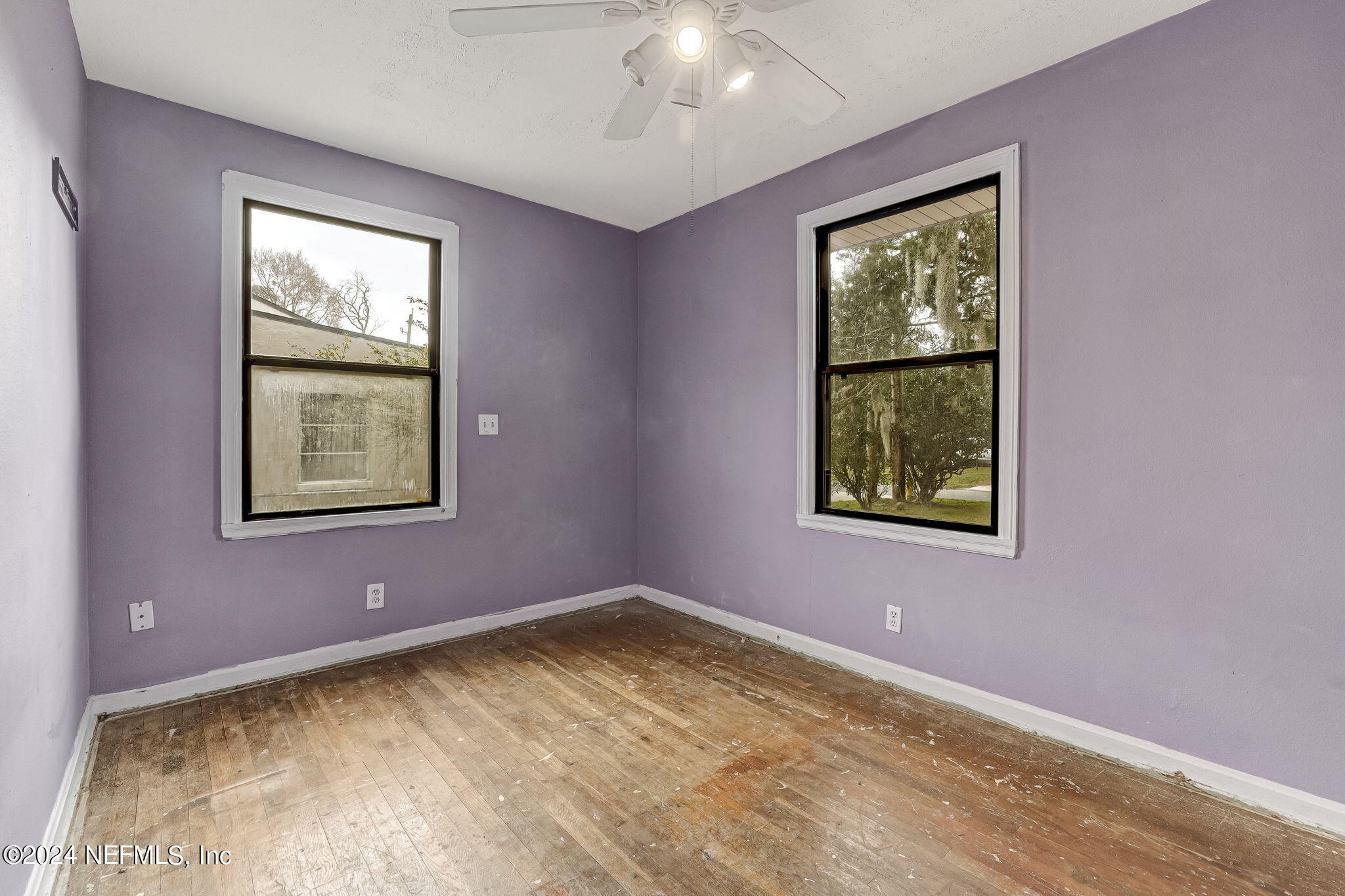 4825 Sefa Circle North Jacksonville, FL 32210 - Photo 21 of 28 Guest Bedroom 2