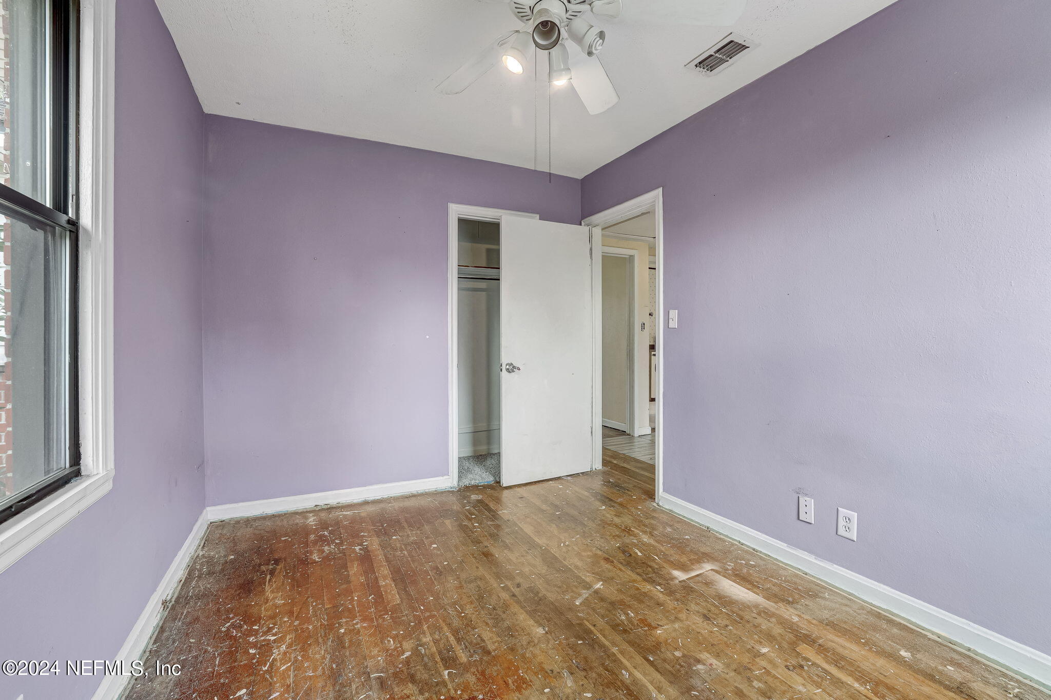 4825 Sefa Circle North Jacksonville, FL 32210 - Photo 22 of 28 Guest Bedroom 2