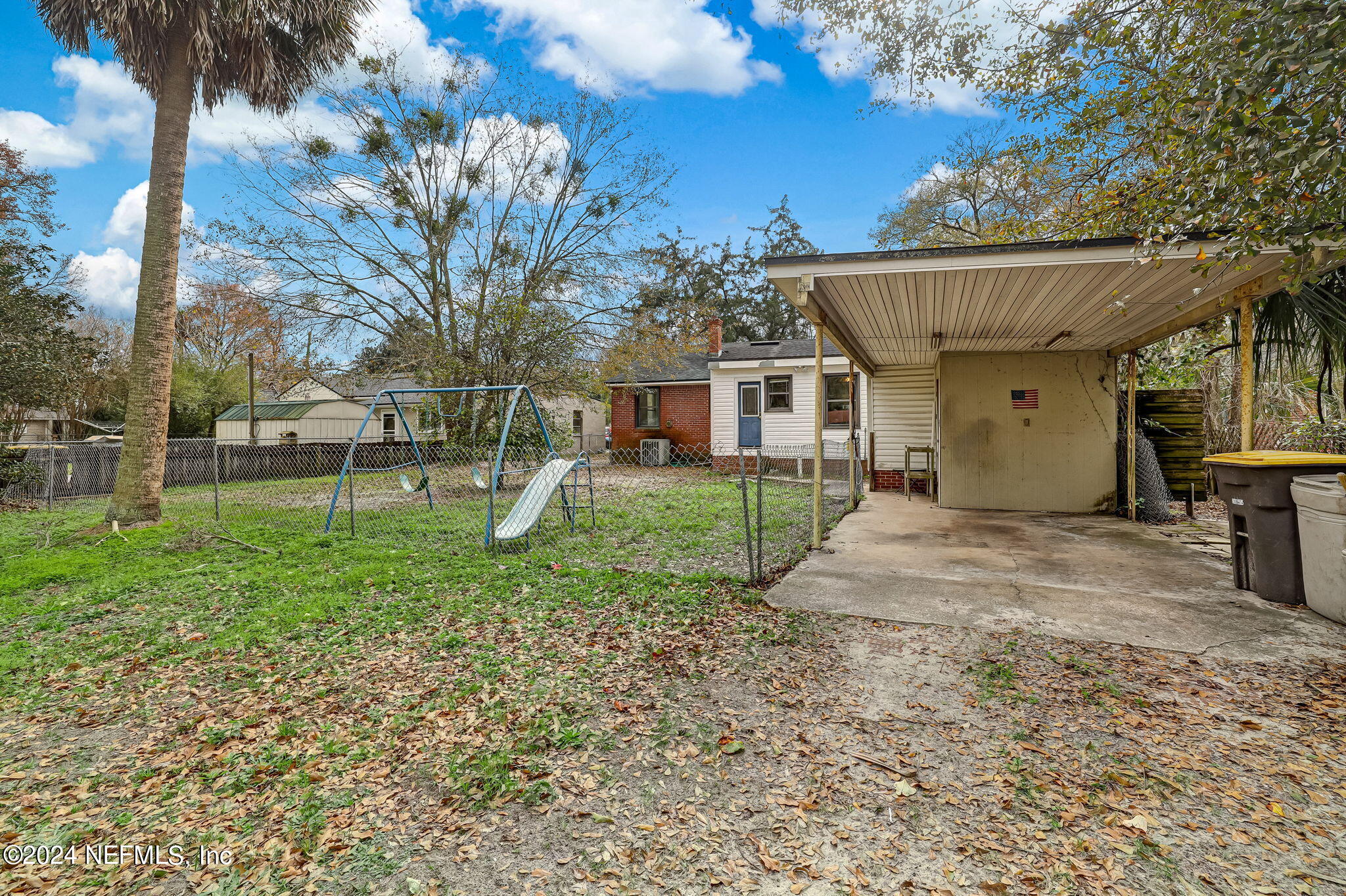 4825 Sefa Circle North Jacksonville, FL 32210 - Photo 28 of 28 Carport