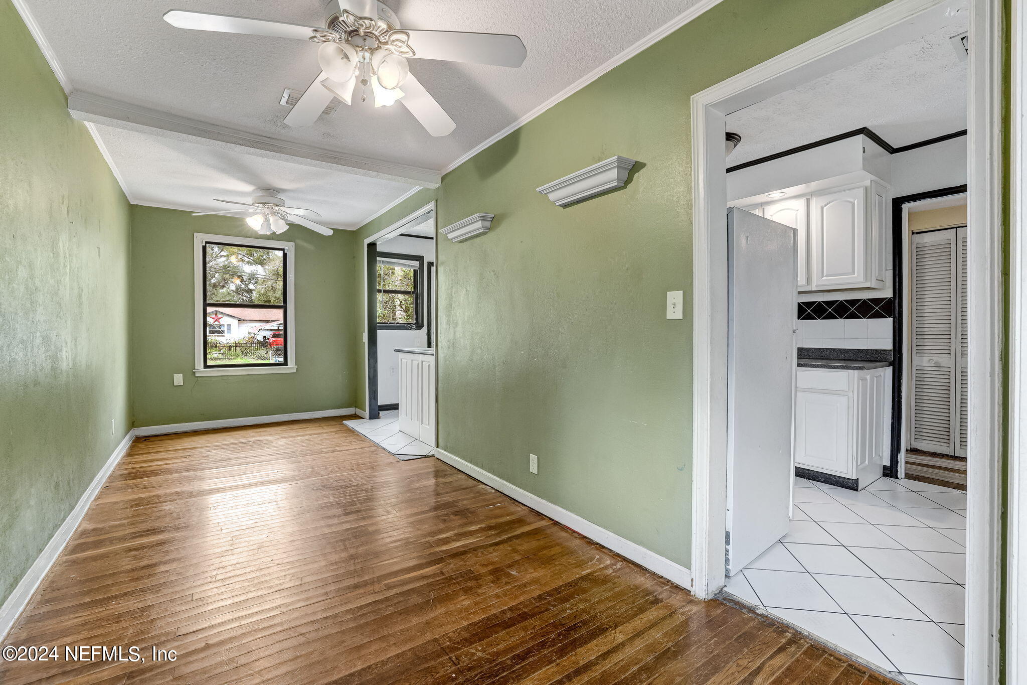 4825 Sefa Circle North Jacksonville, FL 32210 - Photo 9 of 28 Dining Room