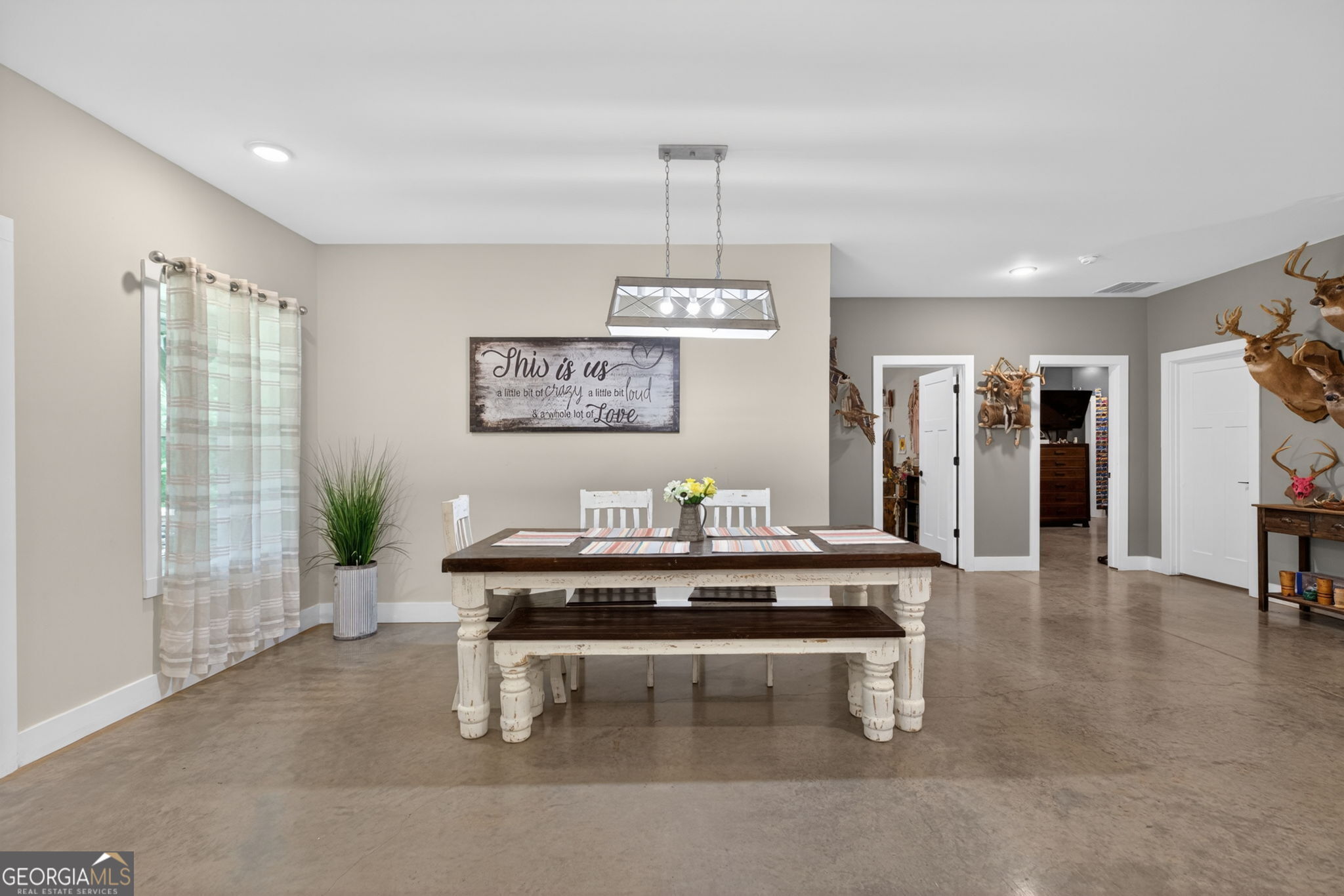 1401 Needmore Road Roopville, GA 30170 - Photo 11 of 49