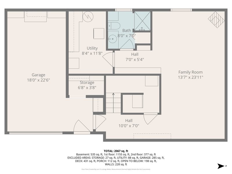 355 Sprague Road Afton, NY 13730 - Photo 46 of 47 Gallery Image 46