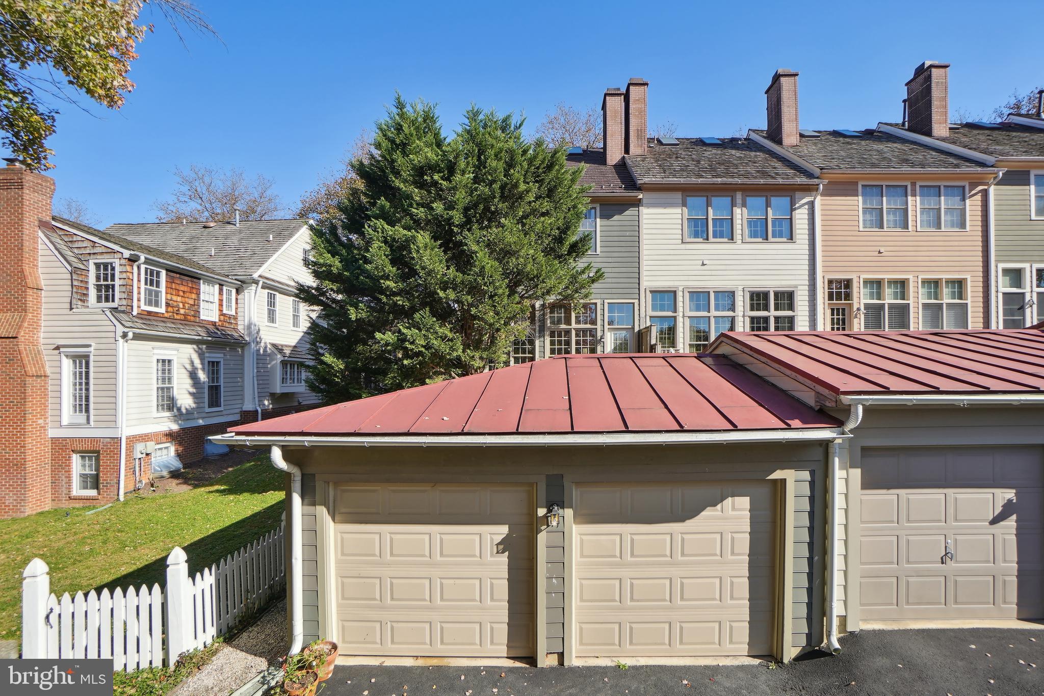 114 Hart Road Gaithersburg, MD 20878 - Photo 37 of 38