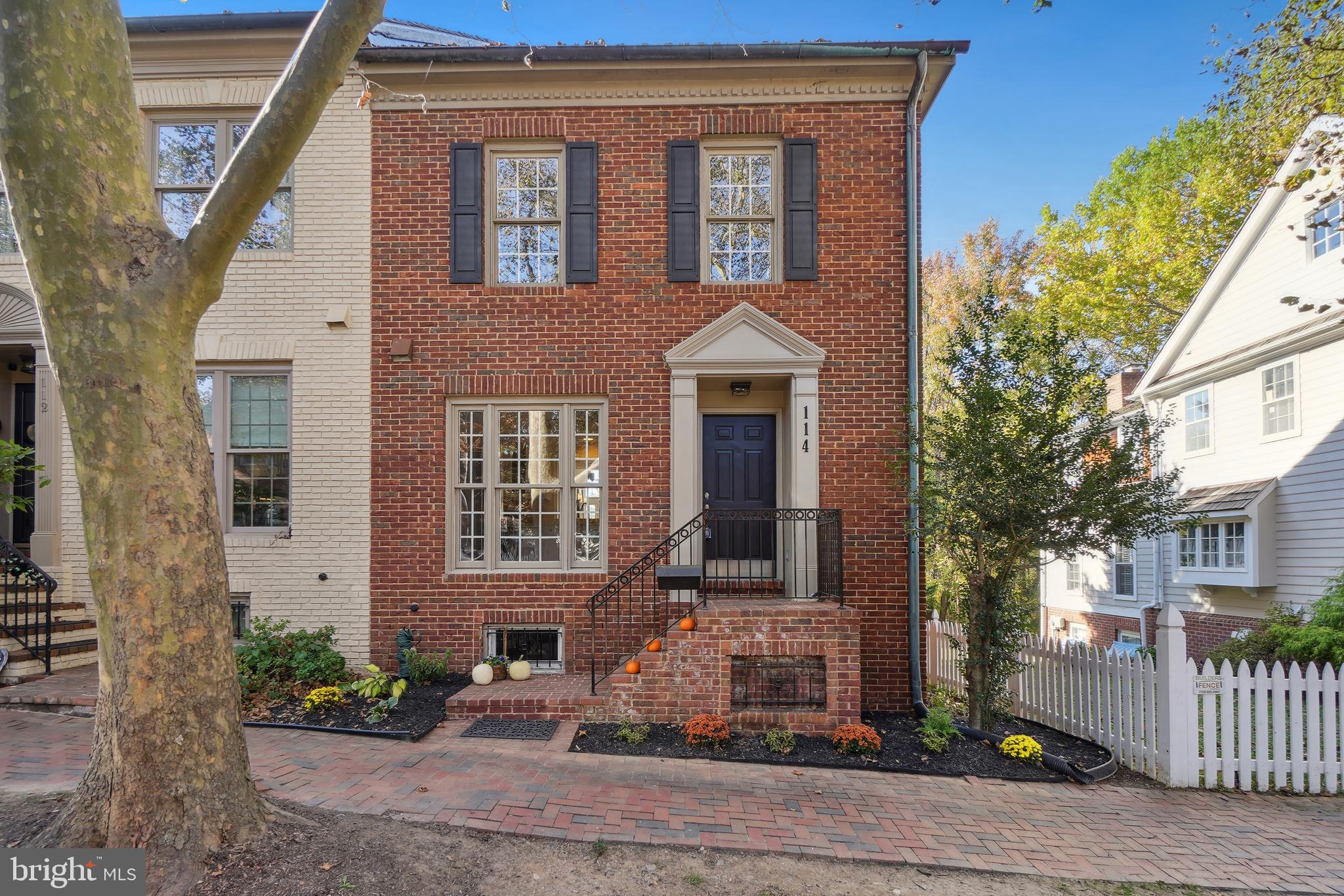 114 Hart Road Gaithersburg, MD 20878 - Photo 38 of 38