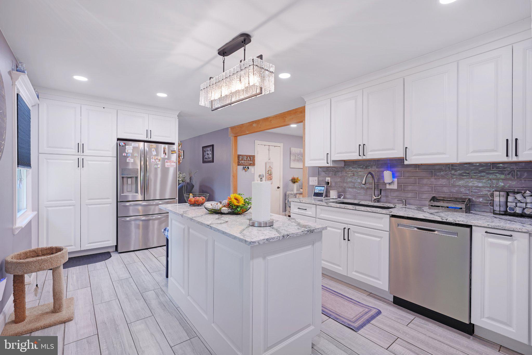 152 Cedarbrook Road Sicklerville, NJ 08081 - Photo 9 of 49 Gallery Image 9