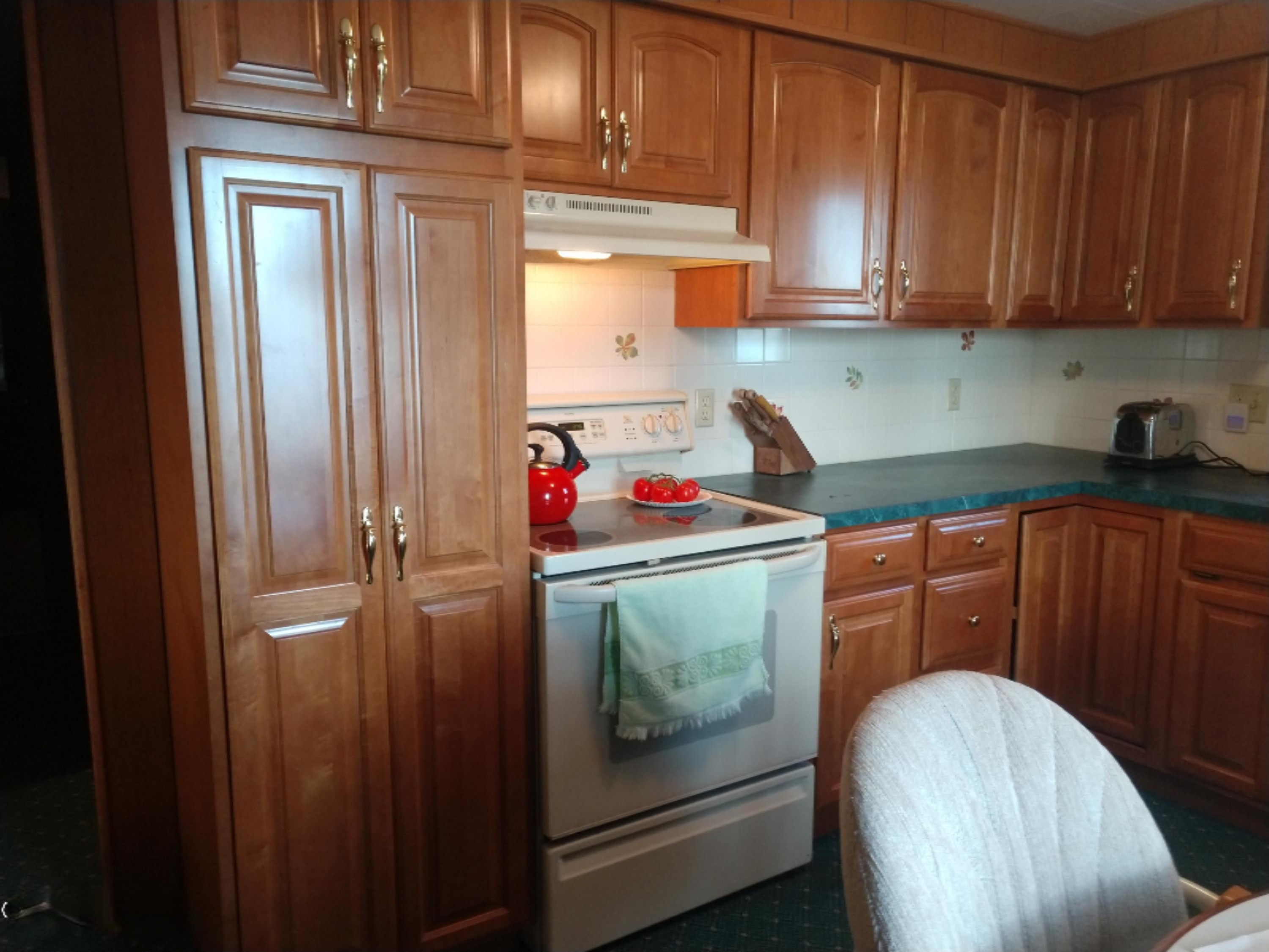 5741 East Pakes Road Crystal, MI 48818 - Photo 1 of 13 IMG_20201210_154736152