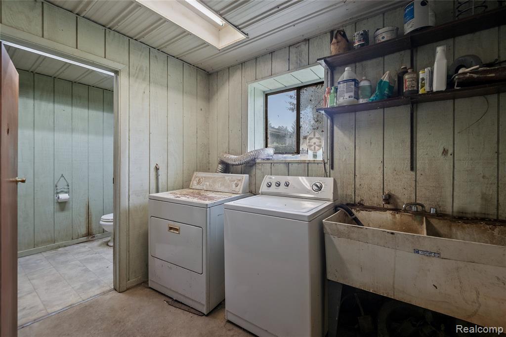 5095 Casey Road Dryden, MI 48428 - Photo 17 of 56