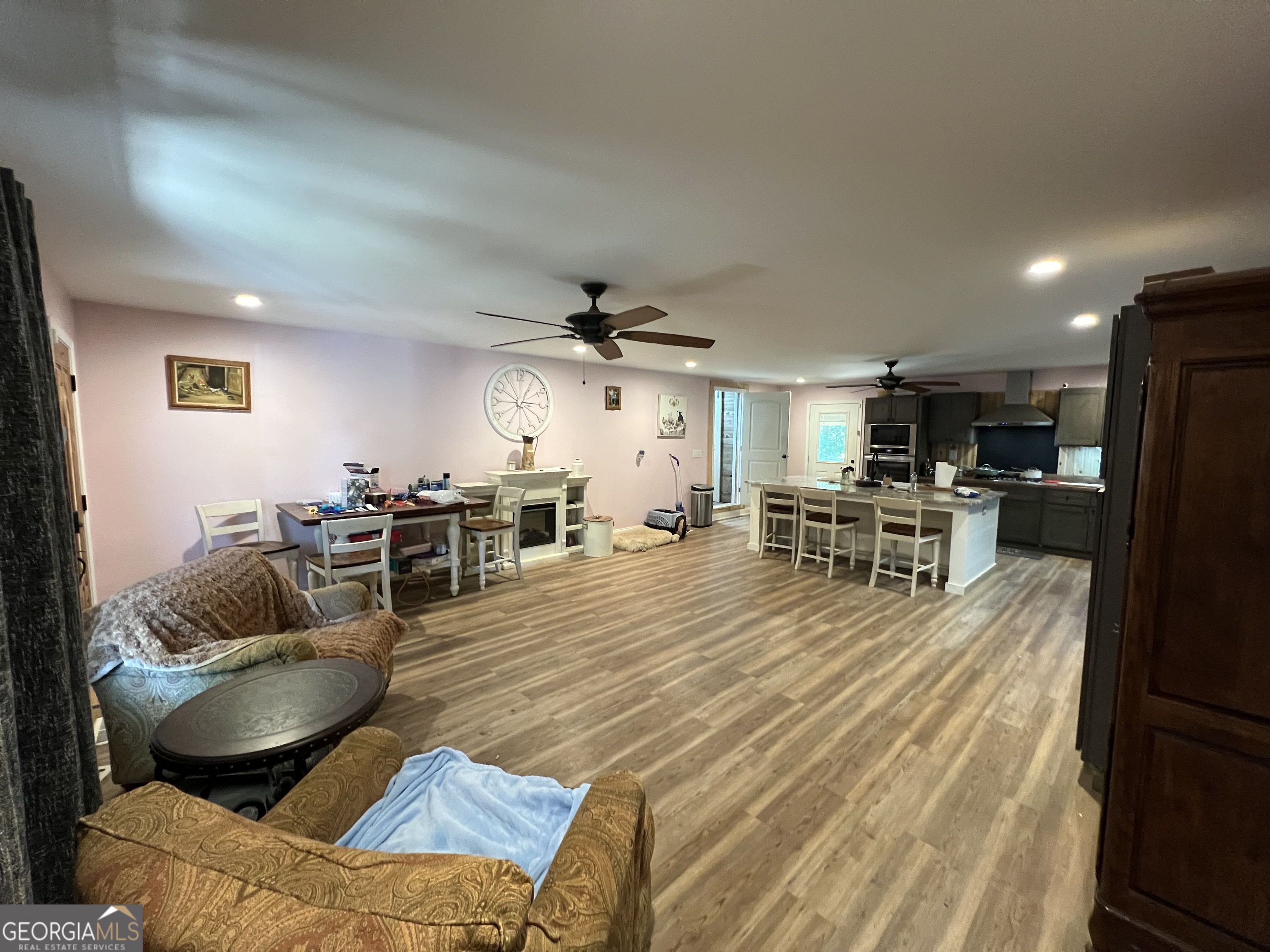 4524 Price Road Gainesville, GA 30506 - Photo 2 of 32