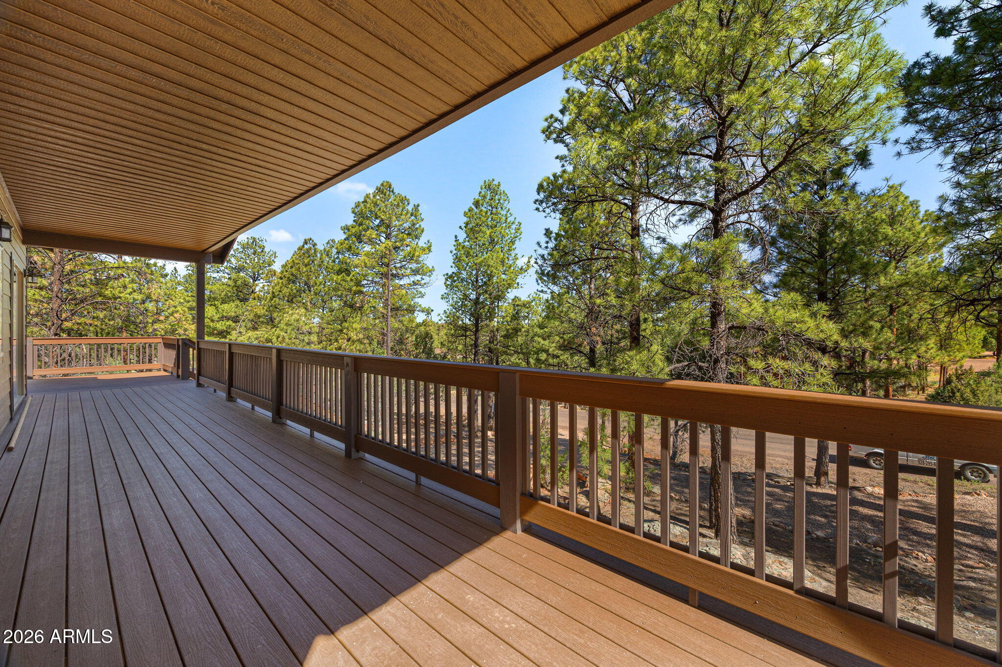 2273 Constellation Circle Overgaard, AZ 85933 - Photo 5 of 35