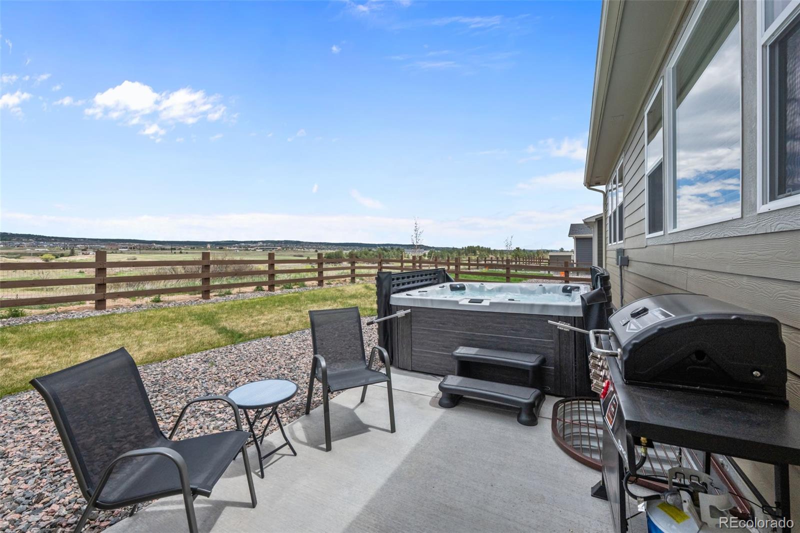 15754 Little Bluestem Road Monument, CO 80132 - Photo 38 of 45